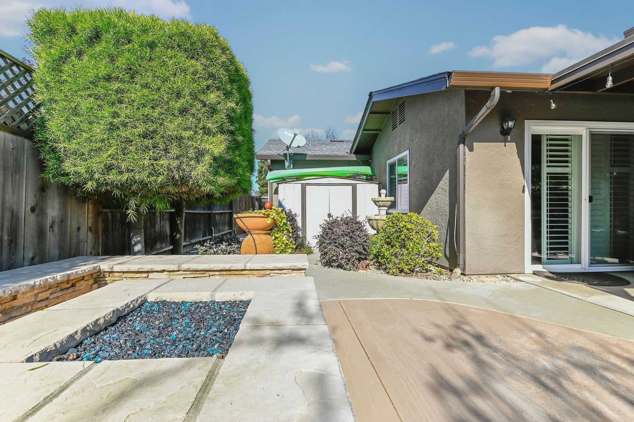 Detail Gallery Image 45 of 60 For 2628 Coral Oak, Modesto,  CA 95355 - 3 Beds | 2 Baths