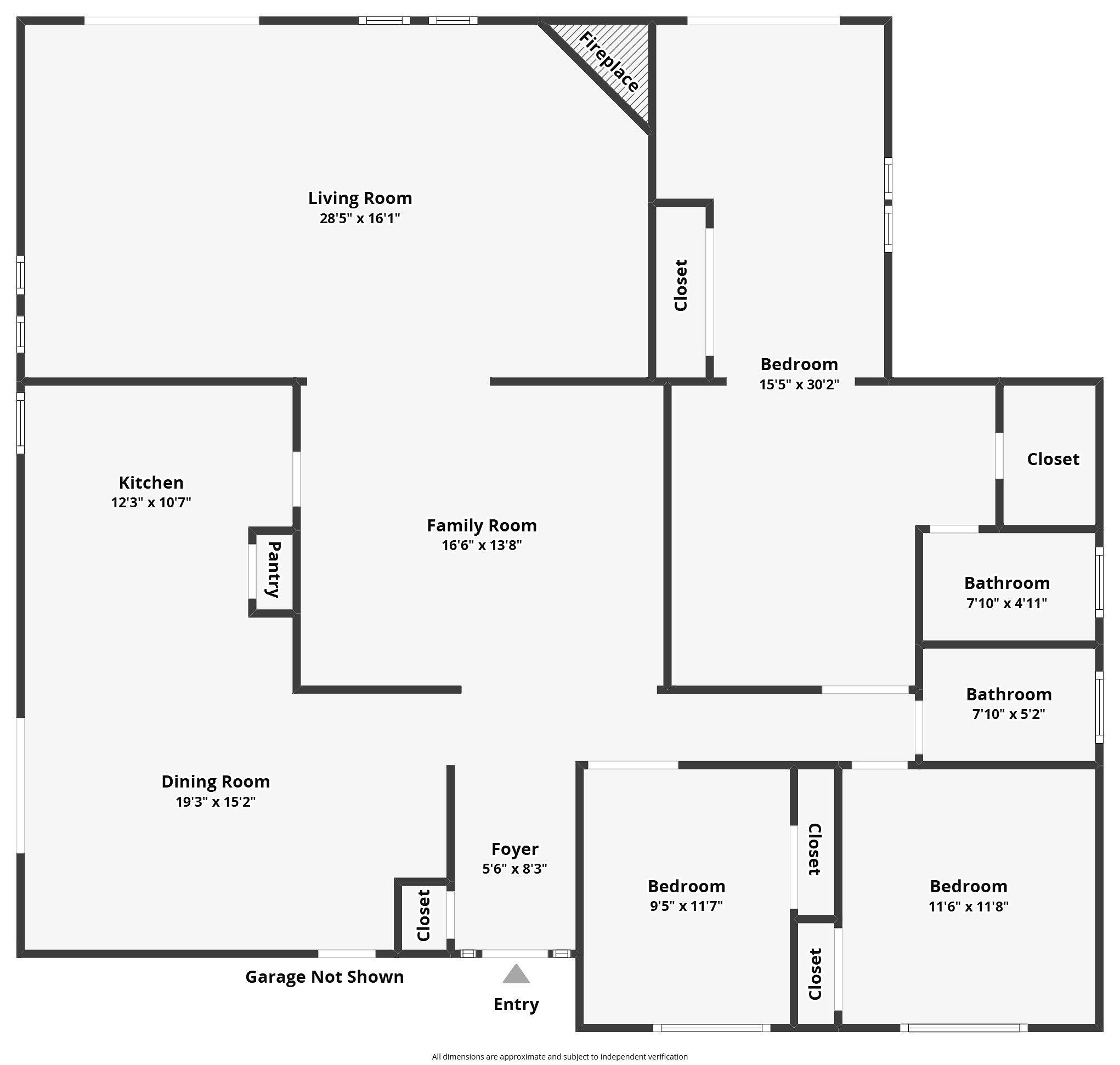 Detail Gallery Image 60 of 60 For 2628 Coral Oak, Modesto,  CA 95355 - 3 Beds | 2 Baths