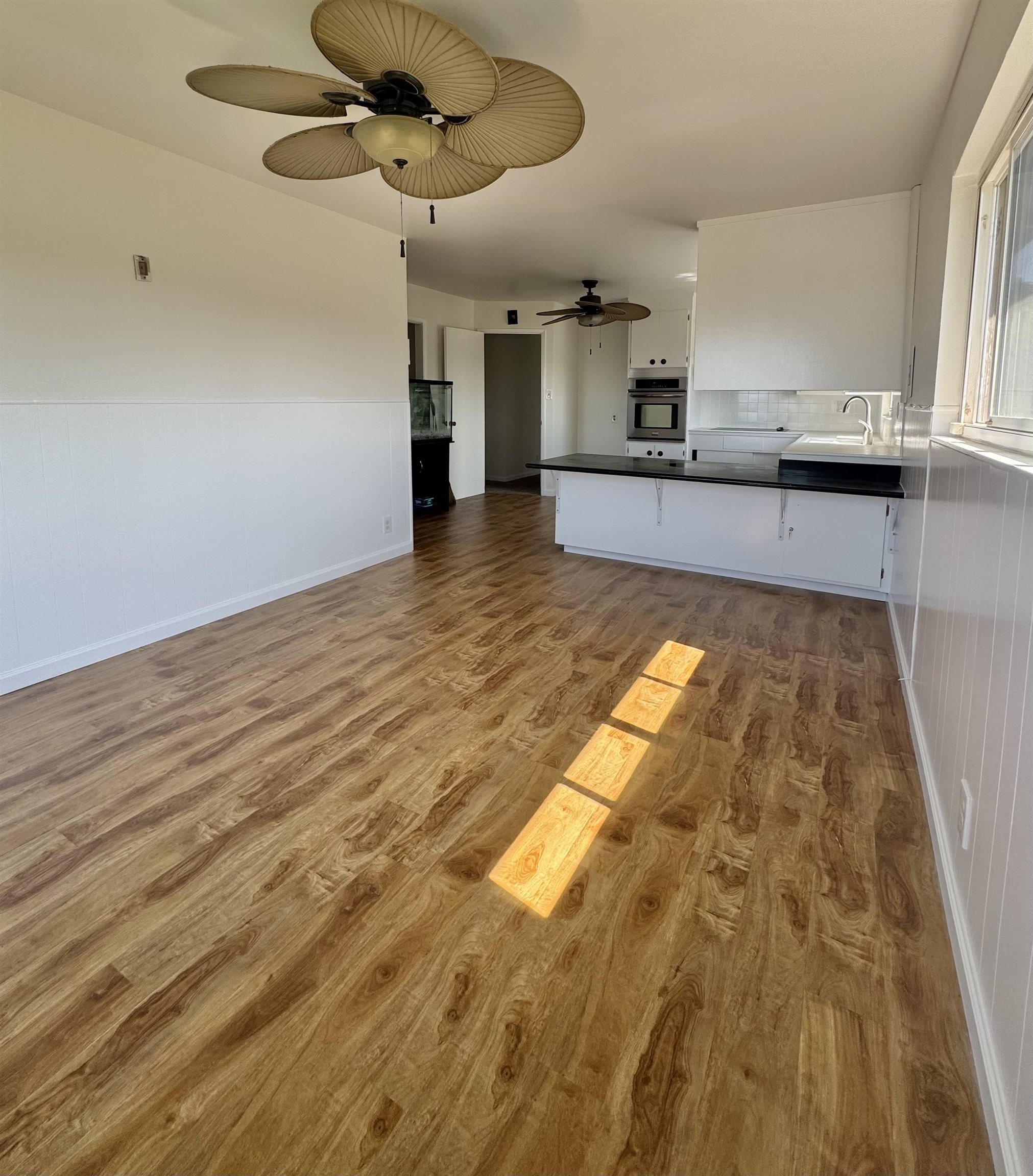 Detail Gallery Image 8 of 15 For 8491 Ney Ave, Oakland,  CA 94605 - 3 Beds | 2/1 Baths