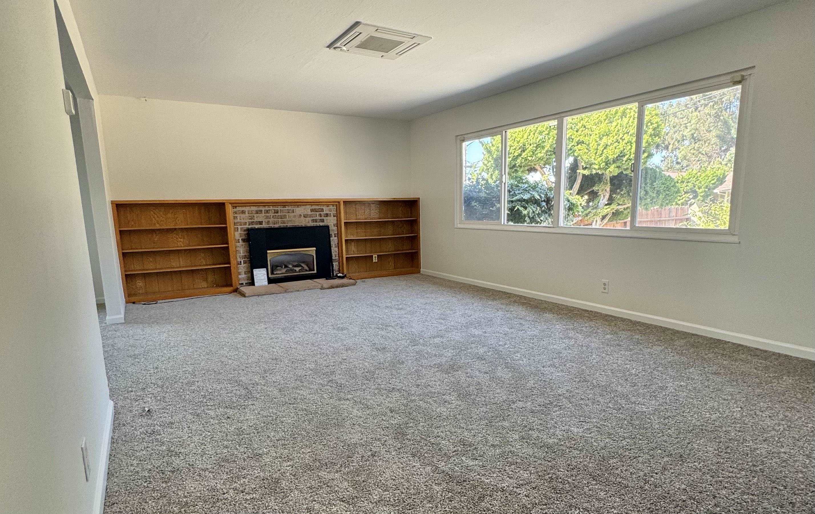 Detail Gallery Image 10 of 15 For 8491 Ney Ave, Oakland,  CA 94605 - 3 Beds | 2/1 Baths