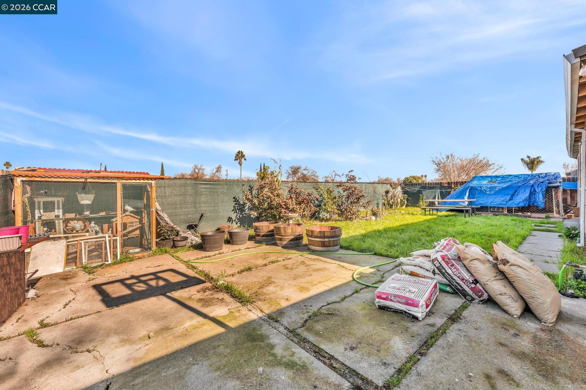 Detail Gallery Image 32 of 38 For 104 Alvarado Ave, Pittsburg,  CA 94565 - 3 Beds | 1 Baths