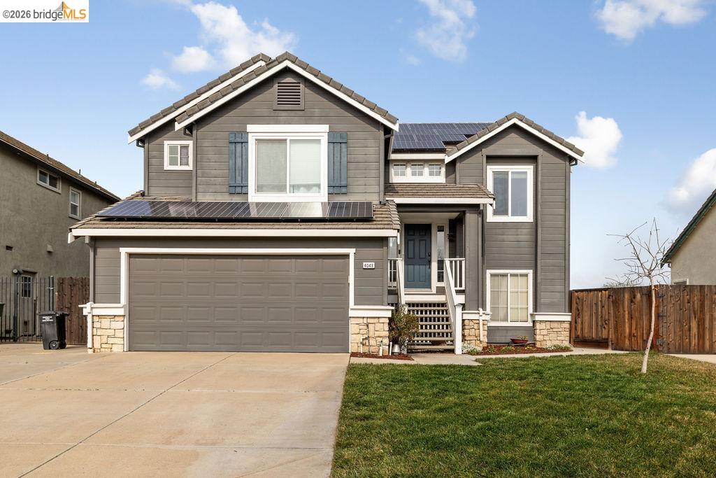 Front Image Thumbnail for EB41123057