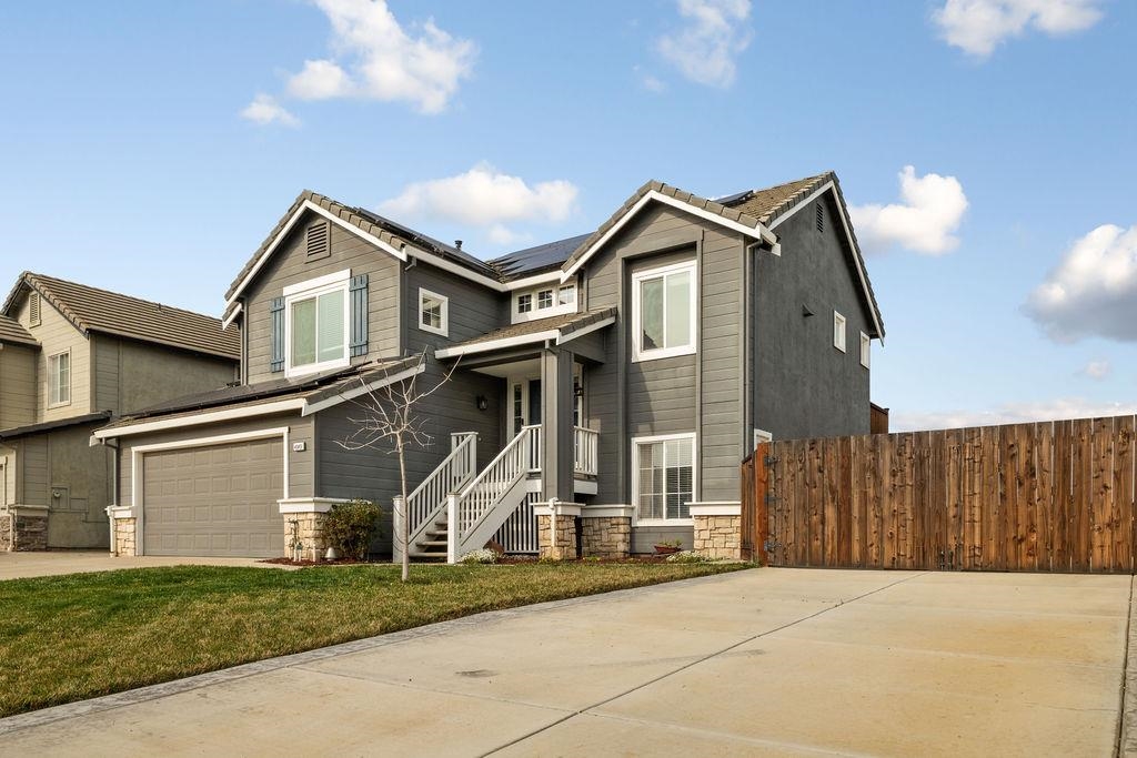 Detail Gallery Image 2 of 45 For 4043 Regatta Dr, Discovery Bay,  CA 94505 - 4 Beds | 2/1 Baths