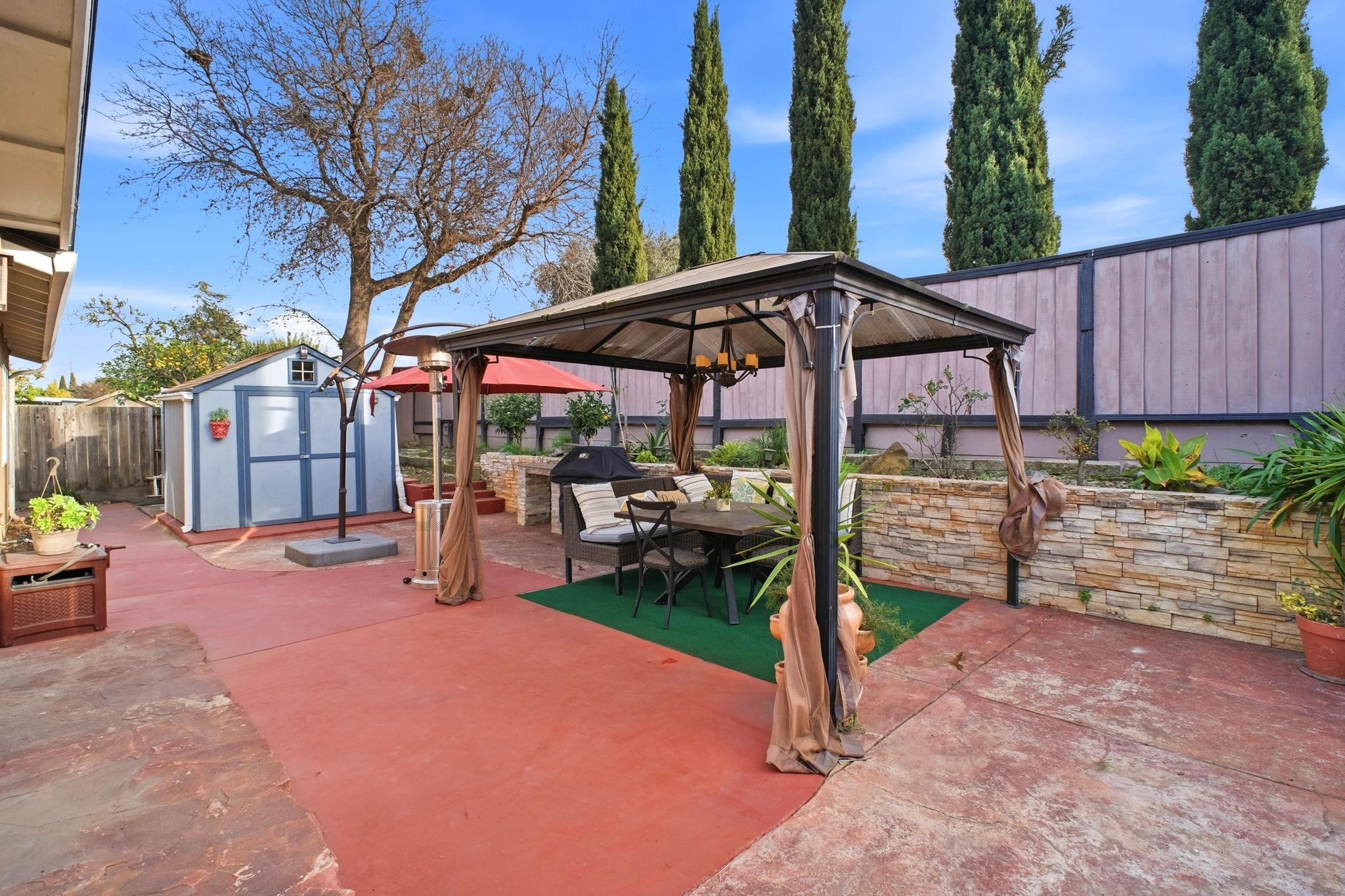 Detail Gallery Image 27 of 28 For 3020 San Andreas Dr, Union City,  CA 94587 - 3 Beds | 2 Baths