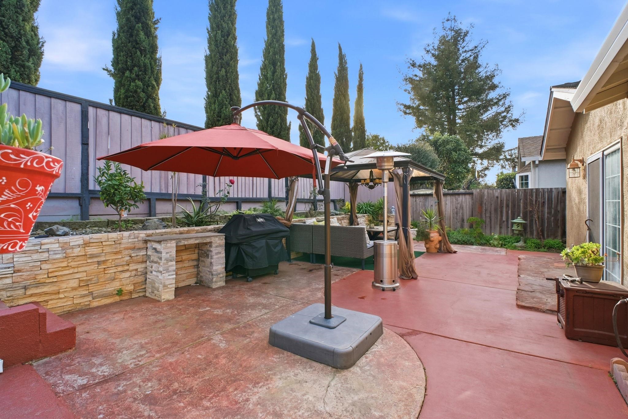 Detail Gallery Image 28 of 28 For 3020 San Andreas Dr, Union City,  CA 94587 - 3 Beds | 2 Baths