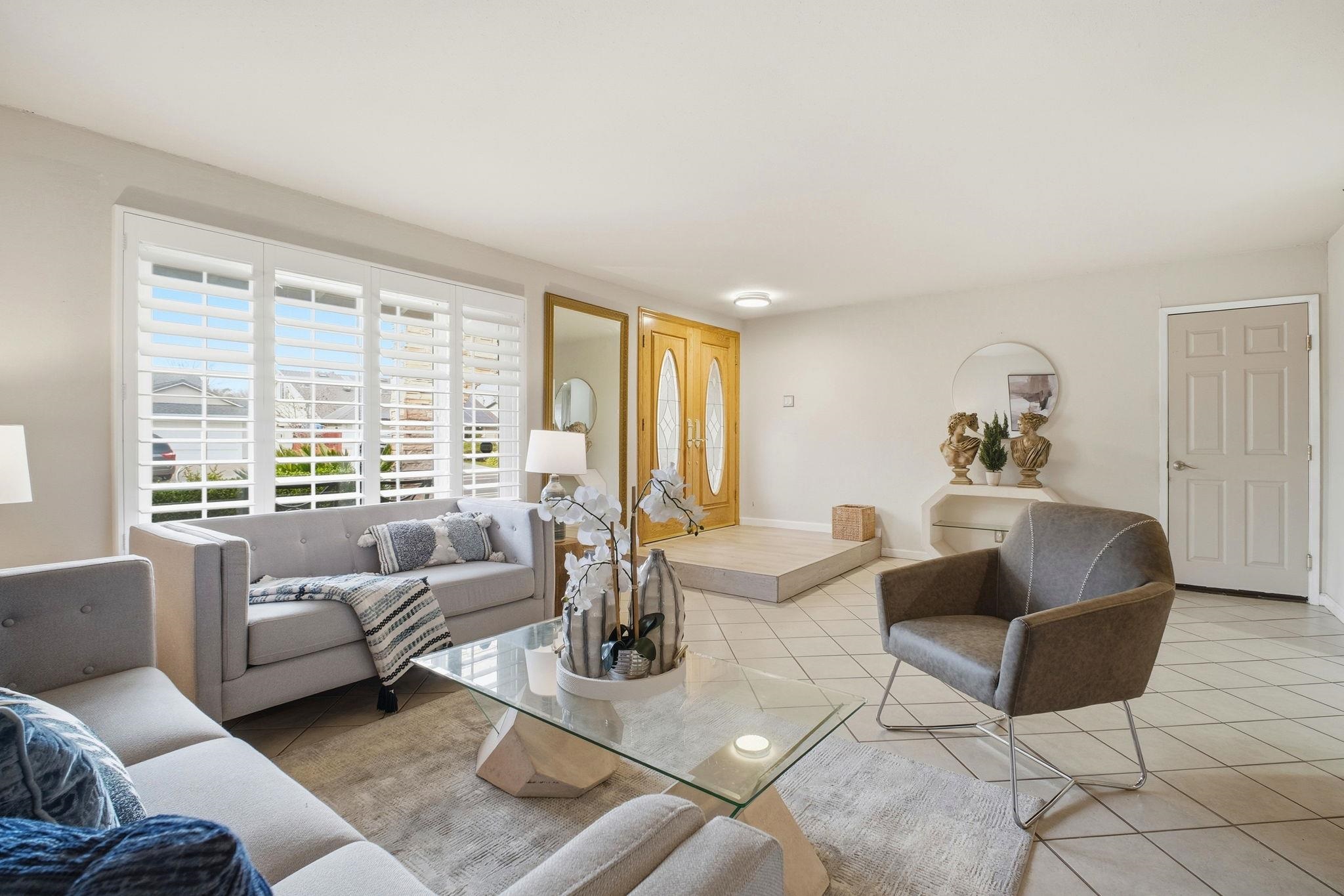 Detail Gallery Image 5 of 28 For 3020 San Andreas Dr, Union City,  CA 94587 - 3 Beds | 2 Baths