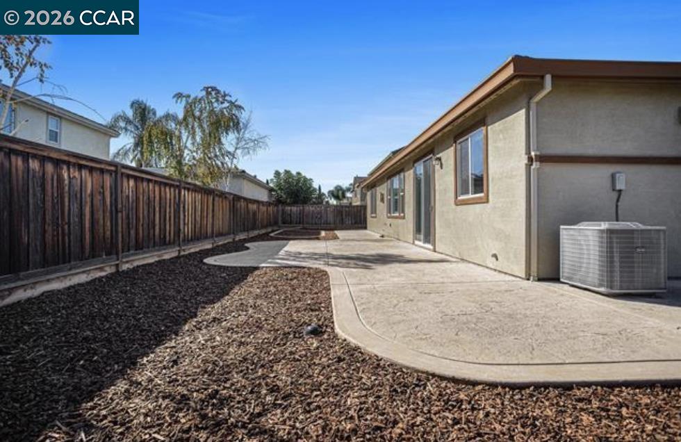 Detail Gallery Image 27 of 28 For 2284 Demartini Ln, Brentwood,  CA 94513 - 4 Beds | 3 Baths