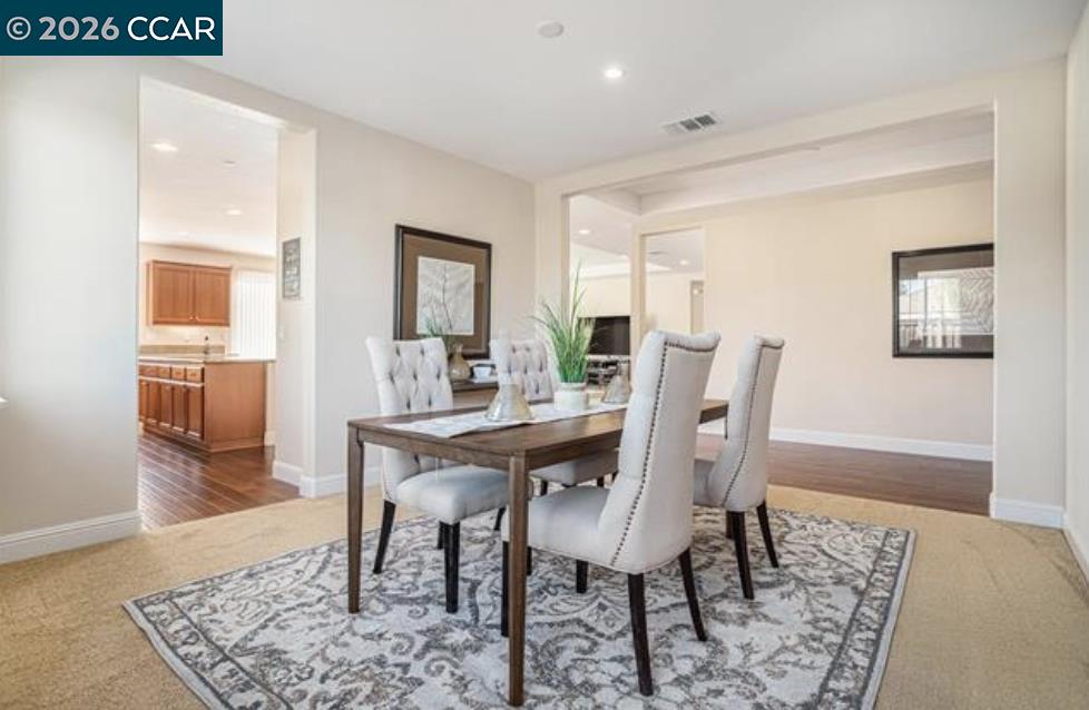 Detail Gallery Image 6 of 28 For 2284 Demartini Ln, Brentwood,  CA 94513 - 4 Beds | 3 Baths