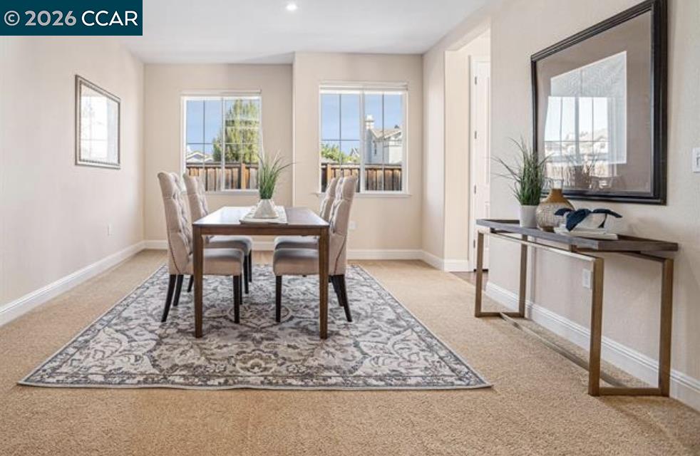 Detail Gallery Image 7 of 28 For 2284 Demartini Ln, Brentwood,  CA 94513 - 4 Beds | 3 Baths