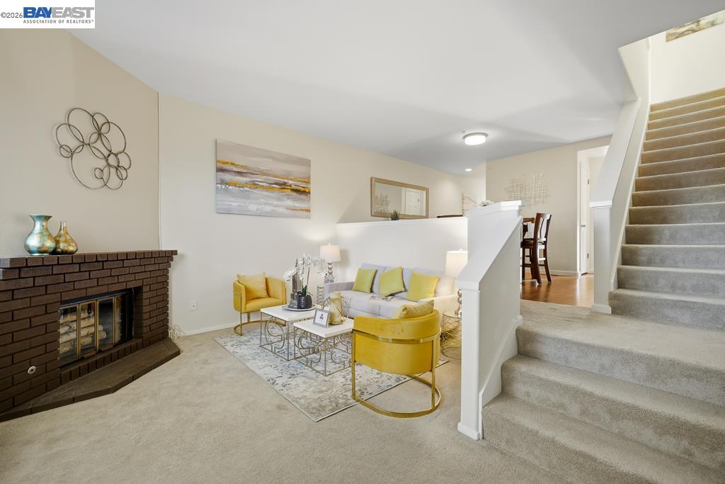 Detail Gallery Image 10 of 49 For 122 Vista Hermosa, Walnut Creek,  CA 94597 - 2 Beds | 2/1 Baths
