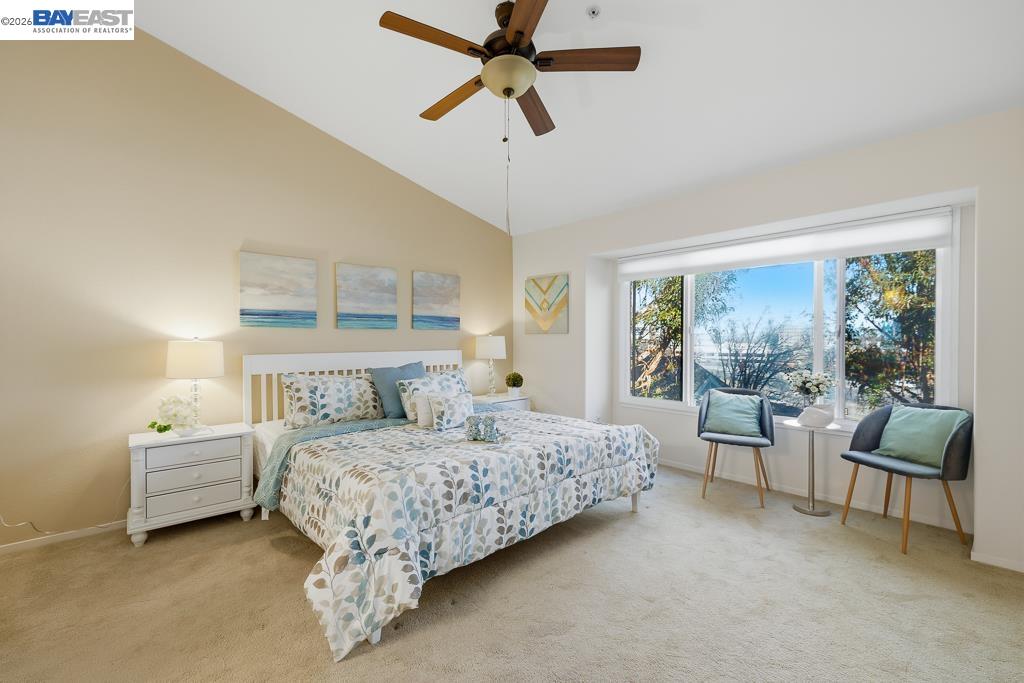 Detail Gallery Image 27 of 49 For 122 Vista Hermosa, Walnut Creek,  CA 94597 - 2 Beds | 2/1 Baths