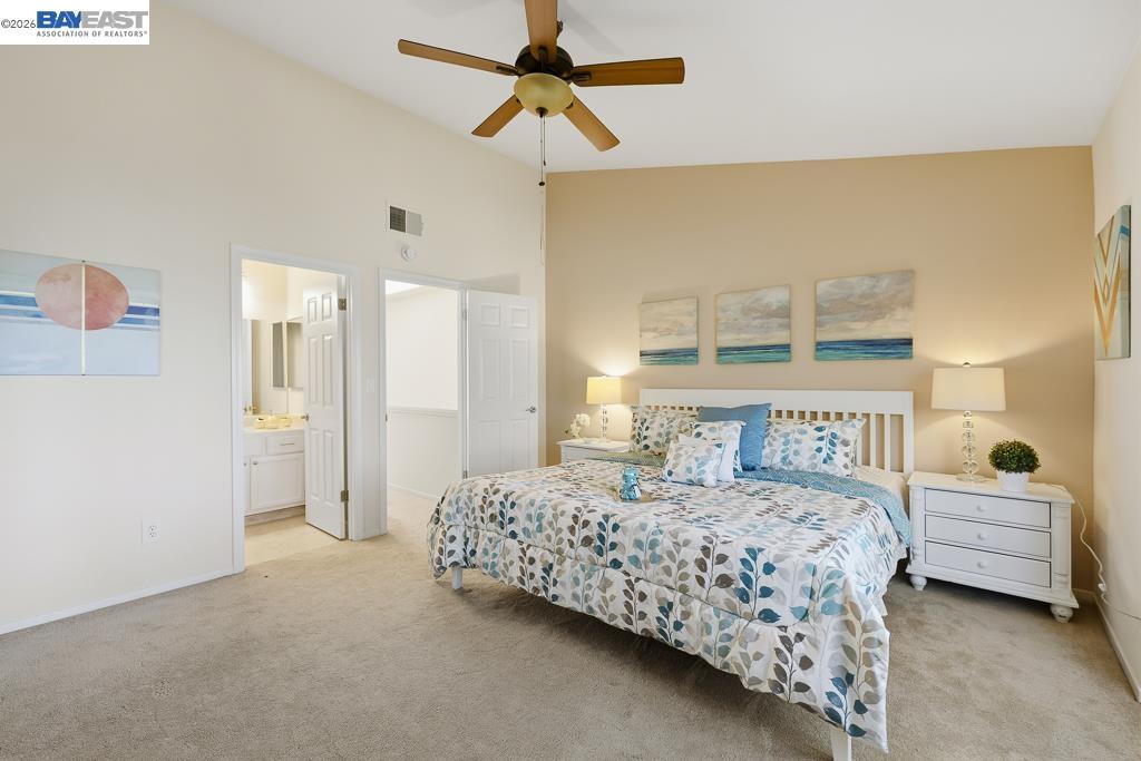 Detail Gallery Image 28 of 49 For 122 Vista Hermosa, Walnut Creek,  CA 94597 - 2 Beds | 2/1 Baths