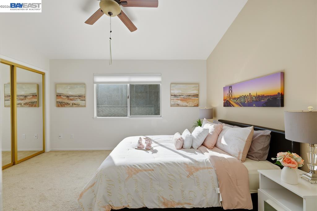 Detail Gallery Image 29 of 49 For 122 Vista Hermosa, Walnut Creek,  CA 94597 - 2 Beds | 2/1 Baths