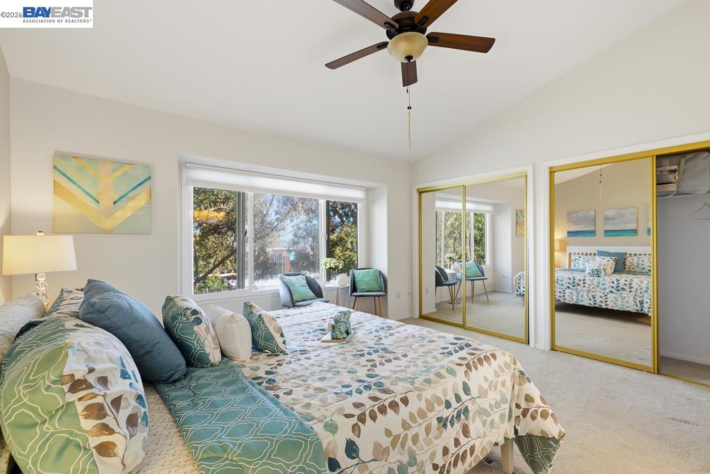 Detail Gallery Image 34 of 49 For 122 Vista Hermosa, Walnut Creek,  CA 94597 - 2 Beds | 2/1 Baths