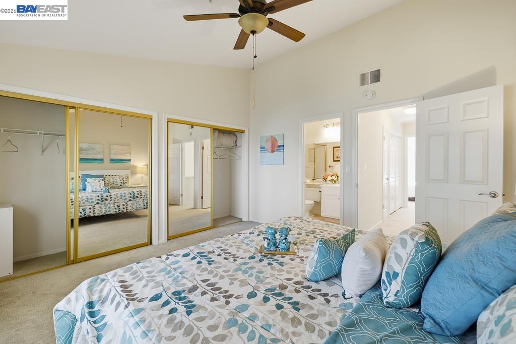 Detail Gallery Image 35 of 49 For 122 Vista Hermosa, Walnut Creek,  CA 94597 - 2 Beds | 2/1 Baths