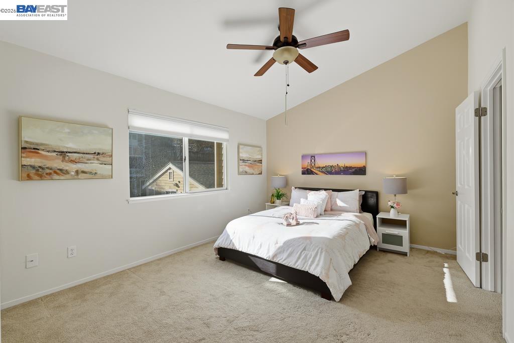 Detail Gallery Image 39 of 49 For 122 Vista Hermosa, Walnut Creek,  CA 94597 - 2 Beds | 2/1 Baths