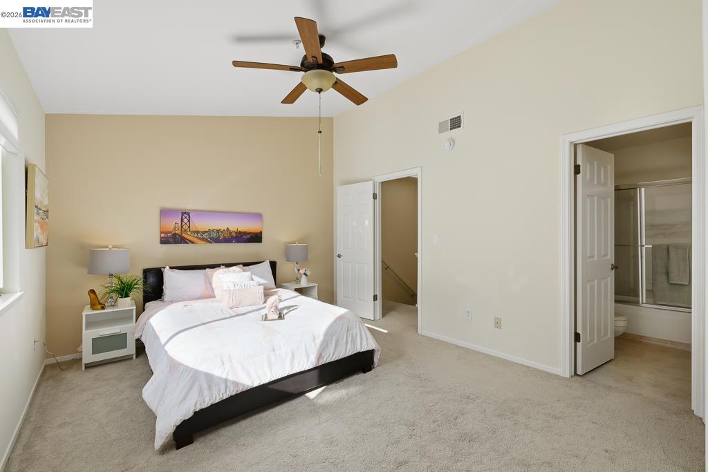 Detail Gallery Image 40 of 49 For 122 Vista Hermosa, Walnut Creek,  CA 94597 - 2 Beds | 2/1 Baths