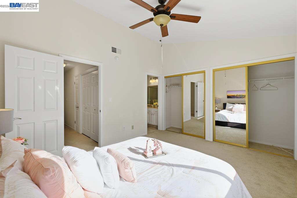 Detail Gallery Image 41 of 49 For 122 Vista Hermosa, Walnut Creek,  CA 94597 - 2 Beds | 2/1 Baths