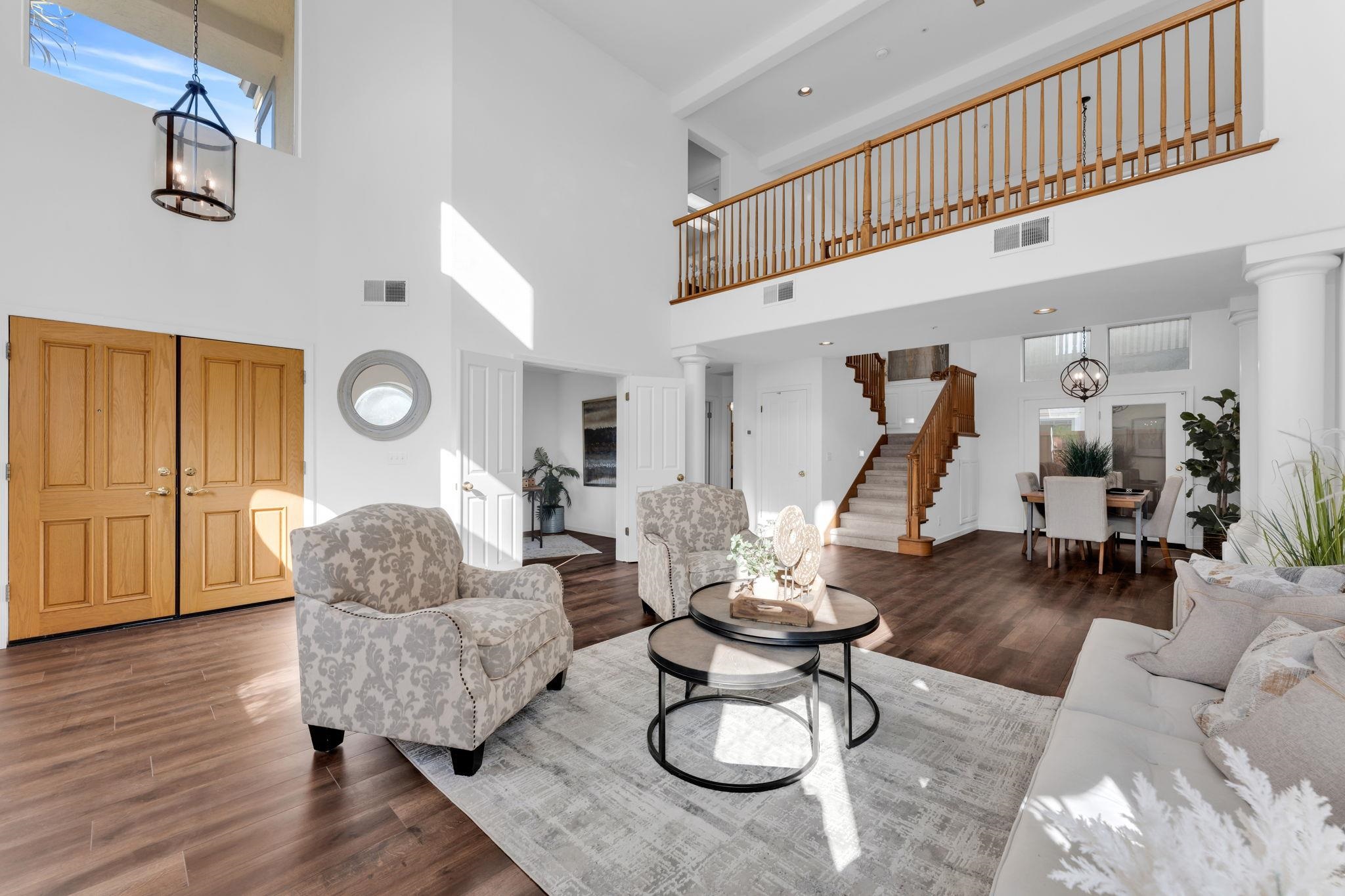 Detail Gallery Image 4 of 46 For 30300 Meridien Cir, Union City,  CA 94587 - 4 Beds | 3 Baths