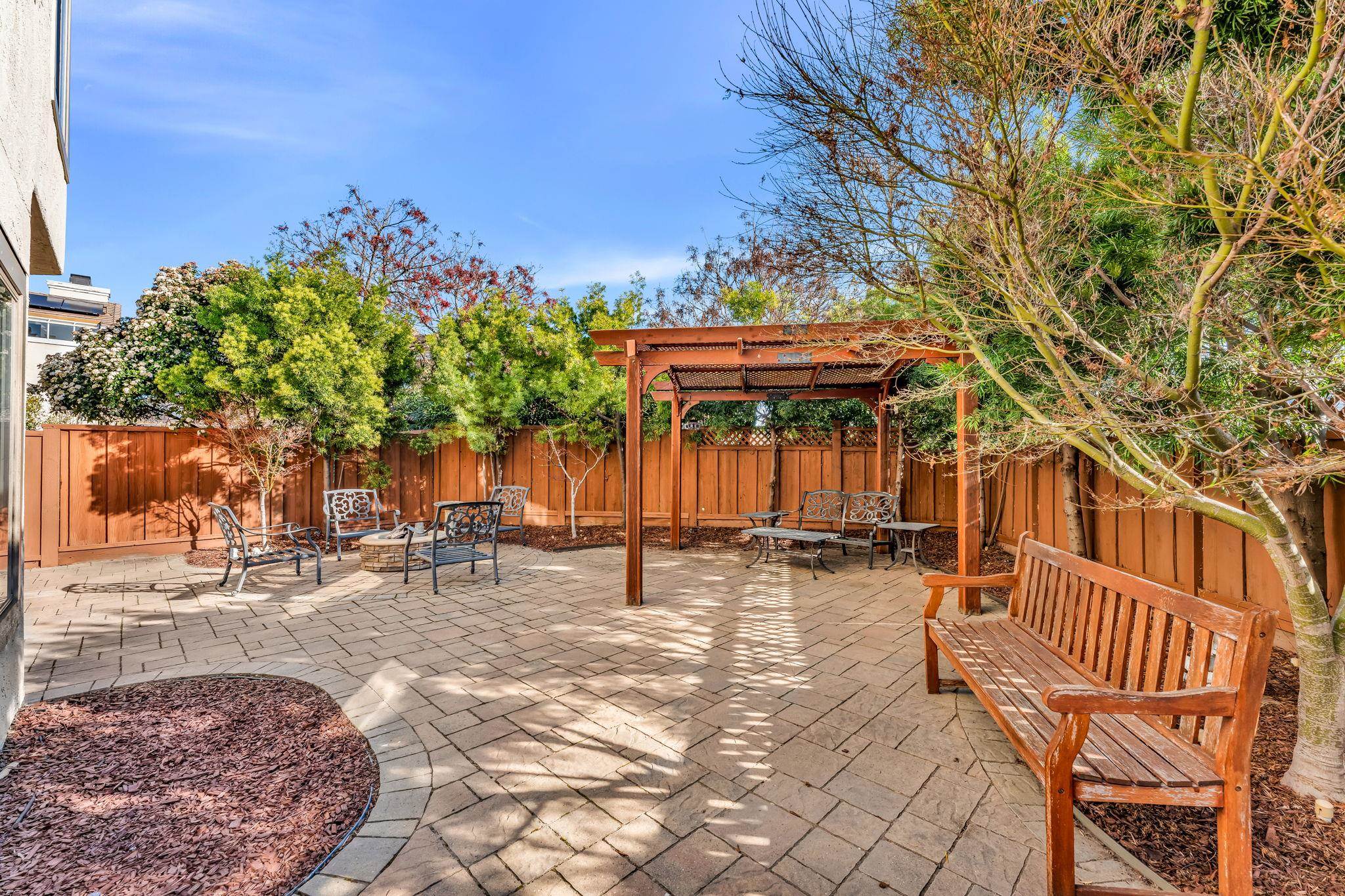 Detail Gallery Image 34 of 46 For 30300 Meridien Cir, Union City,  CA 94587 - 4 Beds | 3 Baths