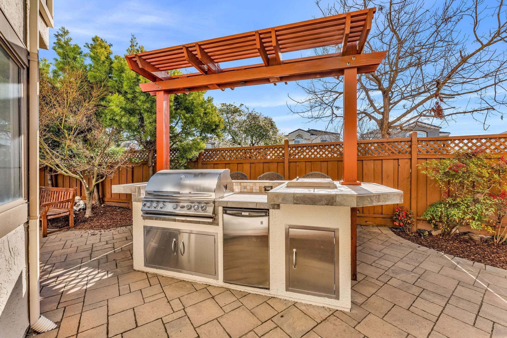 Detail Gallery Image 37 of 46 For 30300 Meridien Cir, Union City,  CA 94587 - 4 Beds | 3 Baths