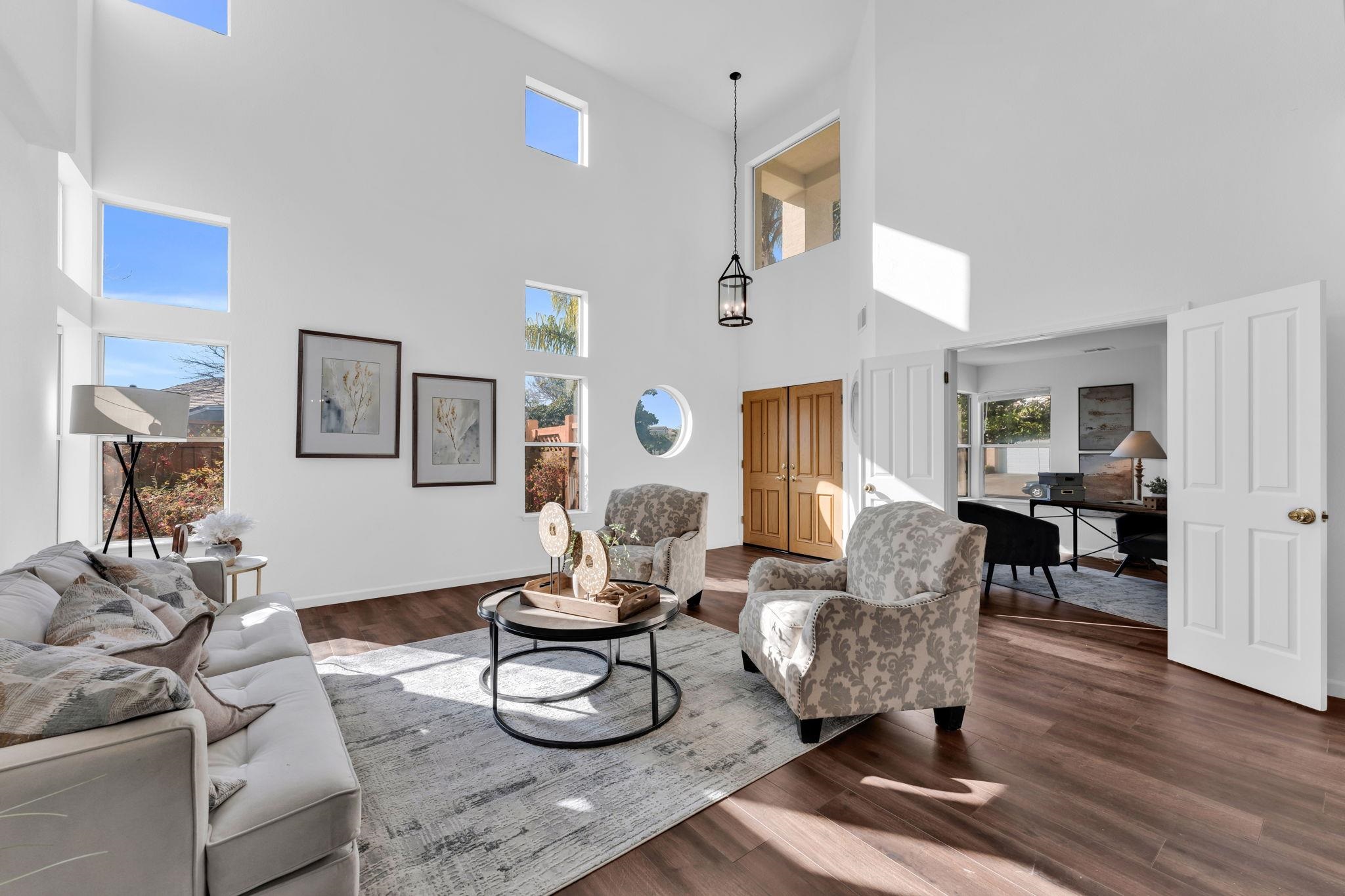 Detail Gallery Image 5 of 46 For 30300 Meridien Cir, Union City,  CA 94587 - 4 Beds | 3 Baths