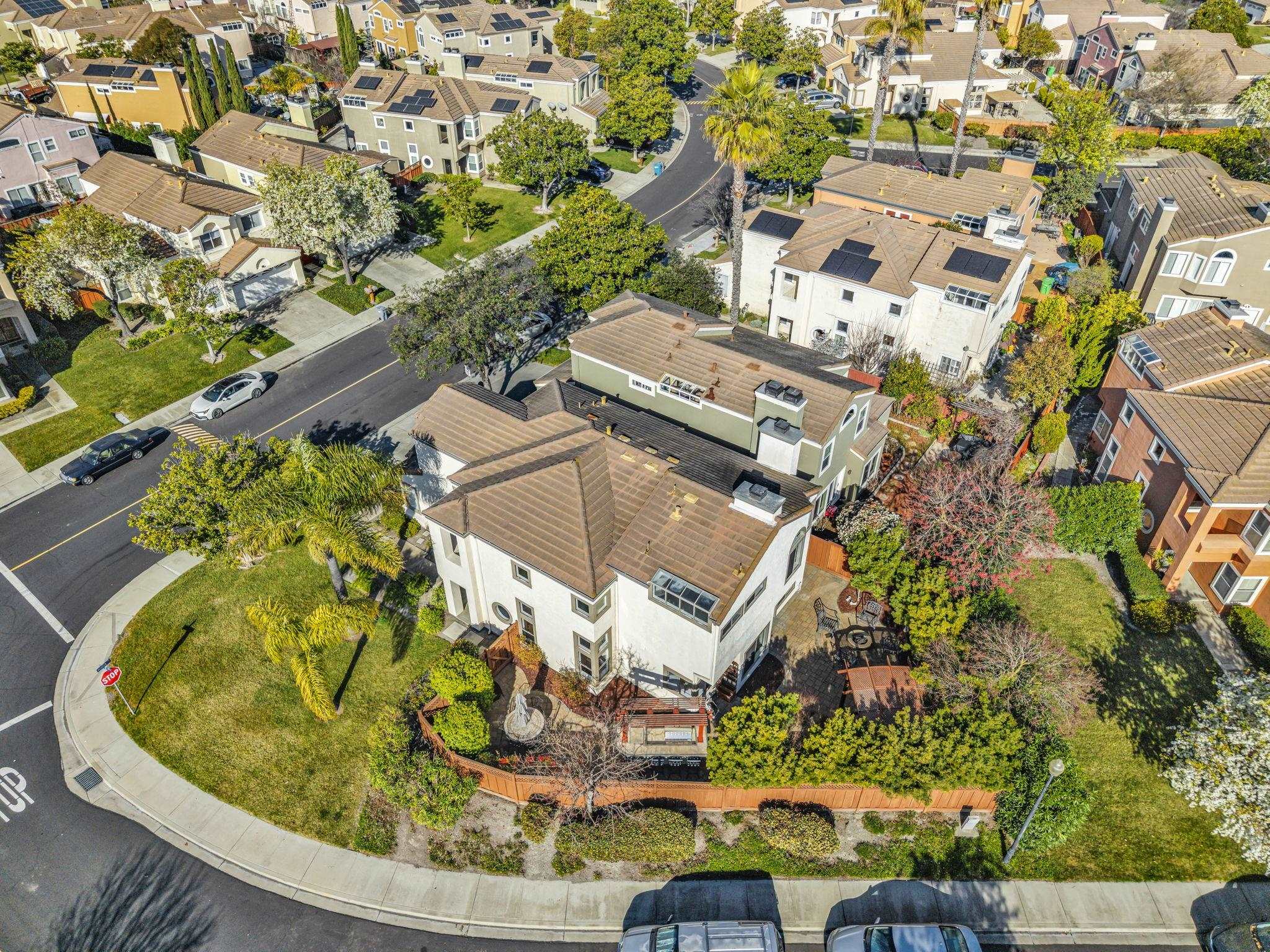 Detail Gallery Image 44 of 46 For 30300 Meridien Cir, Union City,  CA 94587 - 4 Beds | 3 Baths