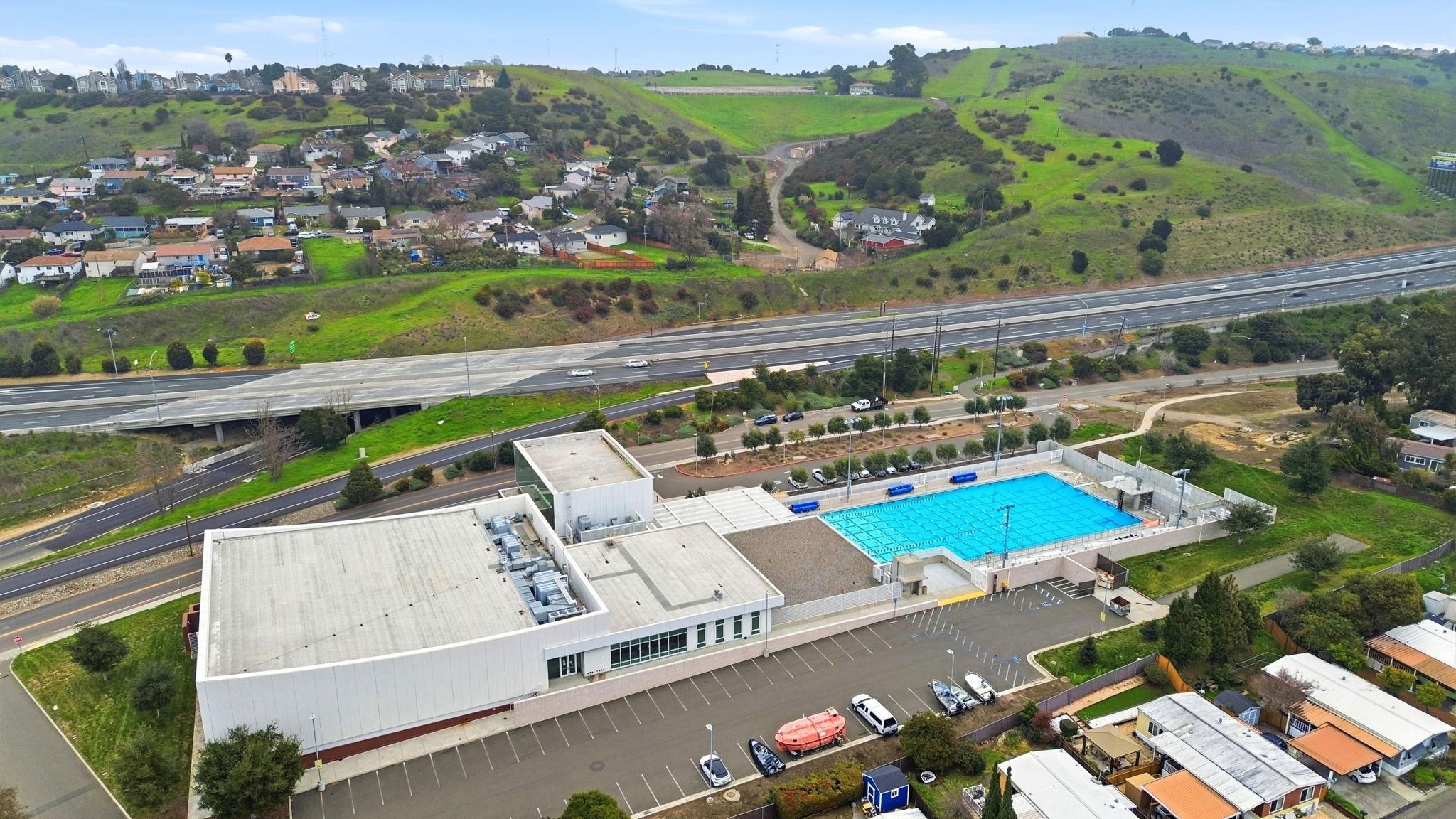 Detail Gallery Image 44 of 47 For 142 Ann Ct, Vallejo,  CA 94590 - 2 Beds | 2 Baths