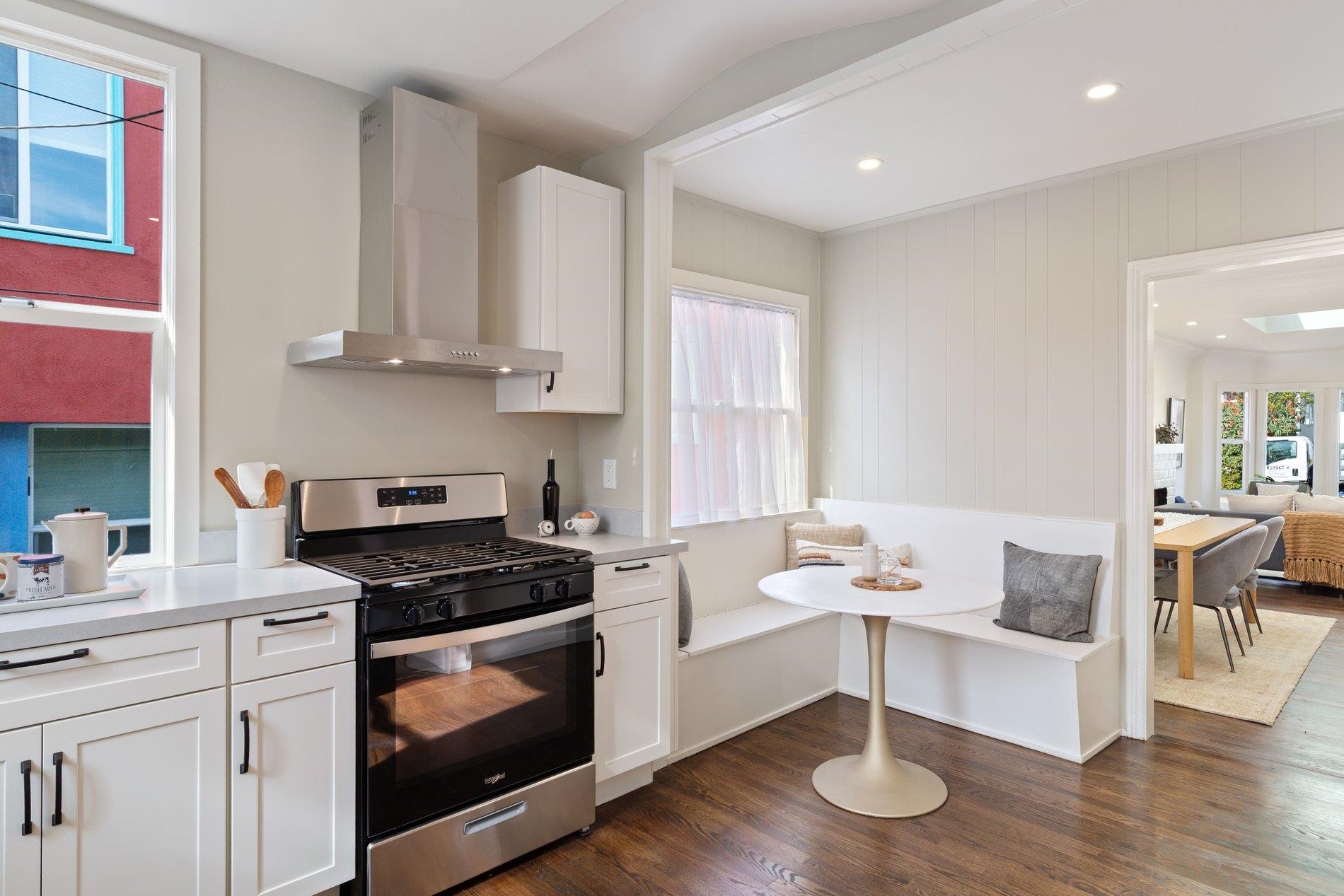 Detail Gallery Image 14 of 36 For 1512 Hearst Ave, Berkeley,  CA 94703 - 2 Beds | 1 Baths