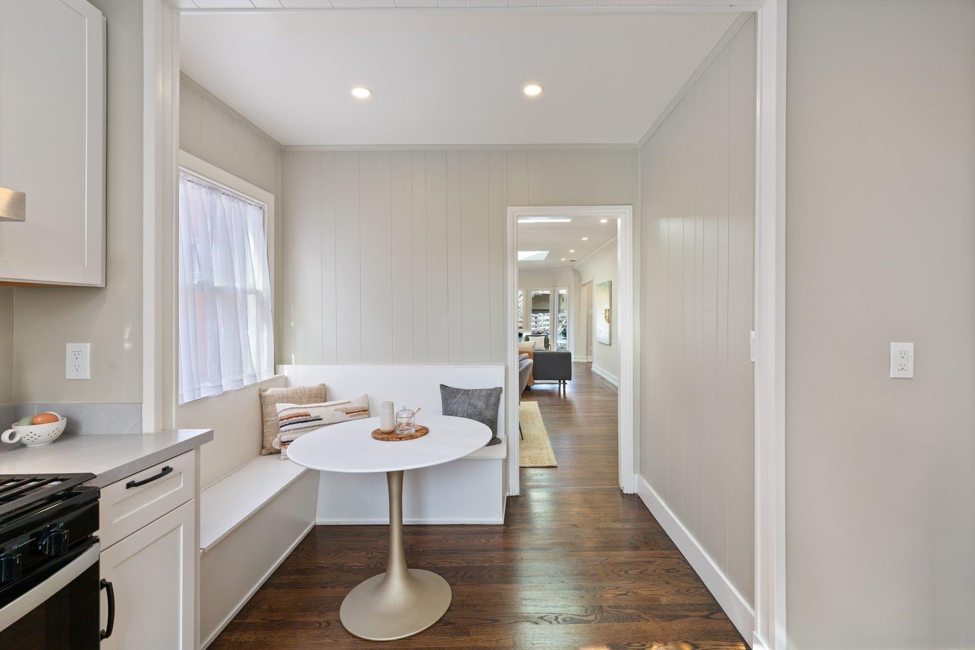 Detail Gallery Image 15 of 36 For 1512 Hearst Ave, Berkeley,  CA 94703 - 2 Beds | 1 Baths