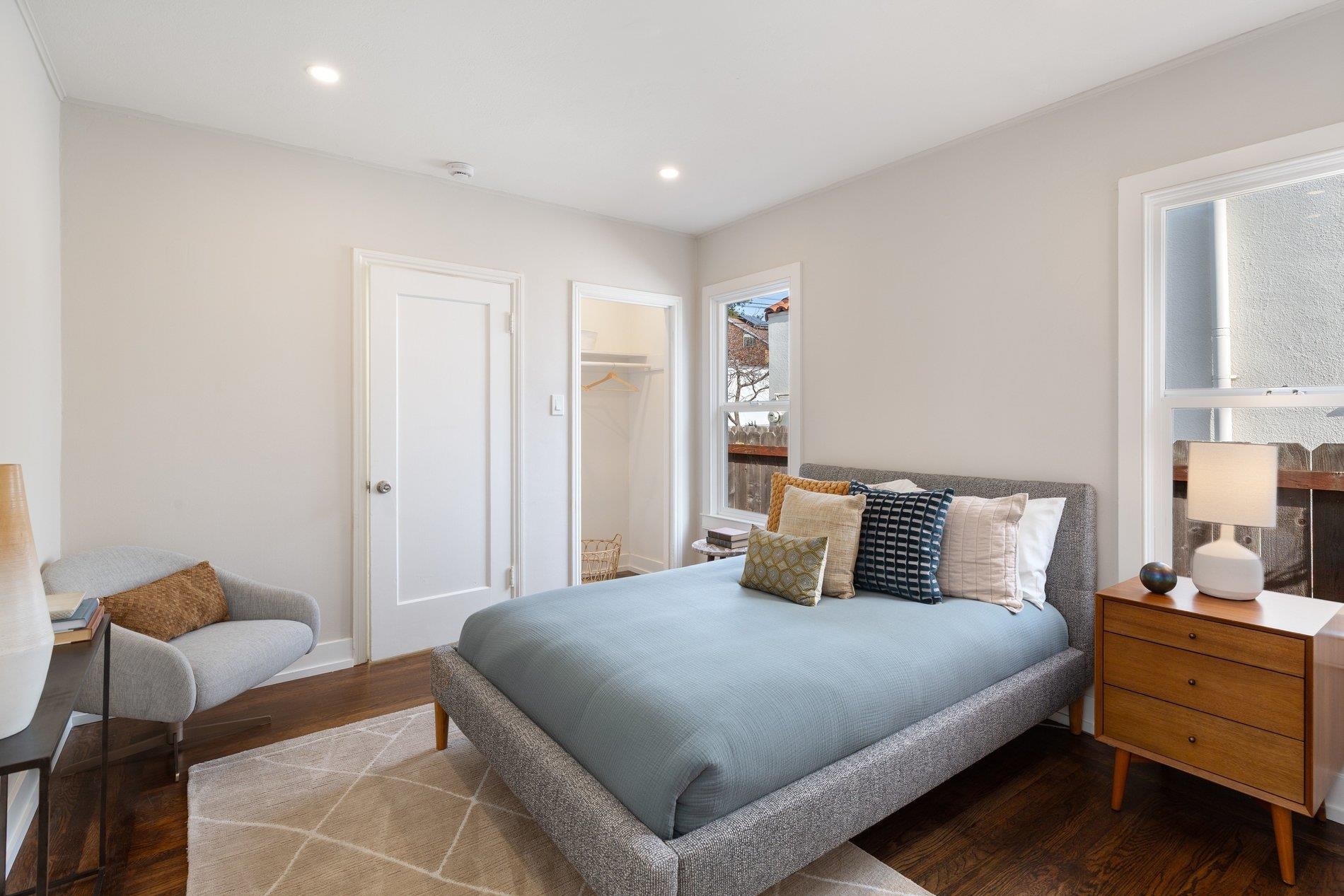 Detail Gallery Image 17 of 36 For 1512 Hearst Ave, Berkeley,  CA 94703 - 2 Beds | 1 Baths