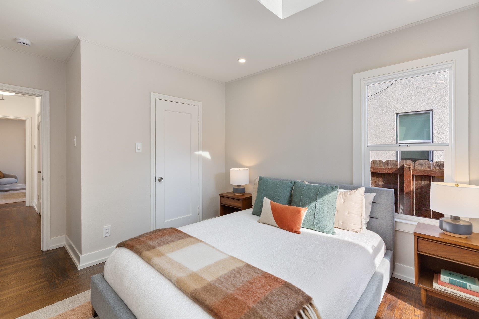 Detail Gallery Image 23 of 36 For 1512 Hearst Ave, Berkeley,  CA 94703 - 2 Beds | 1 Baths