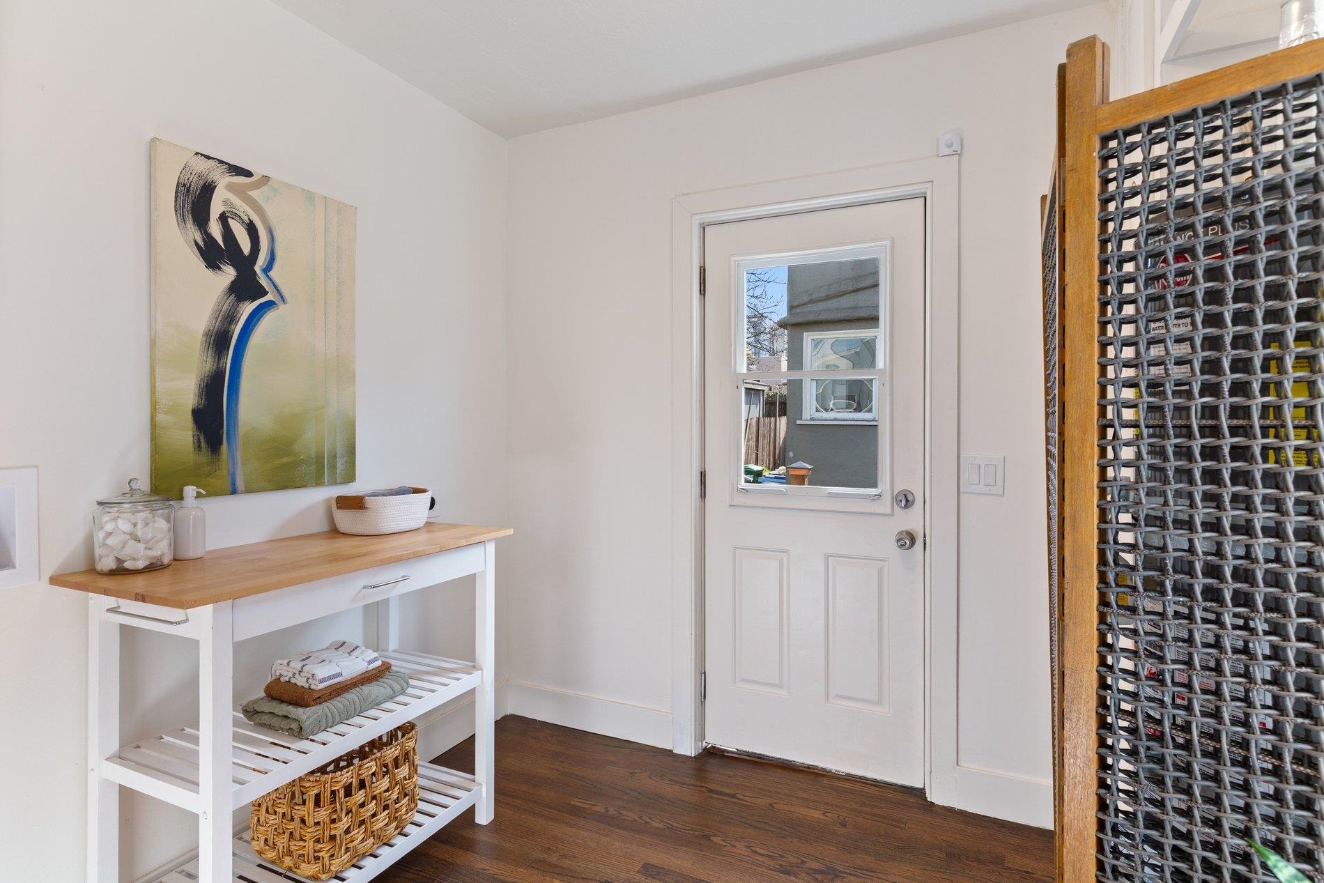 Detail Gallery Image 24 of 36 For 1512 Hearst Ave, Berkeley,  CA 94703 - 2 Beds | 1 Baths