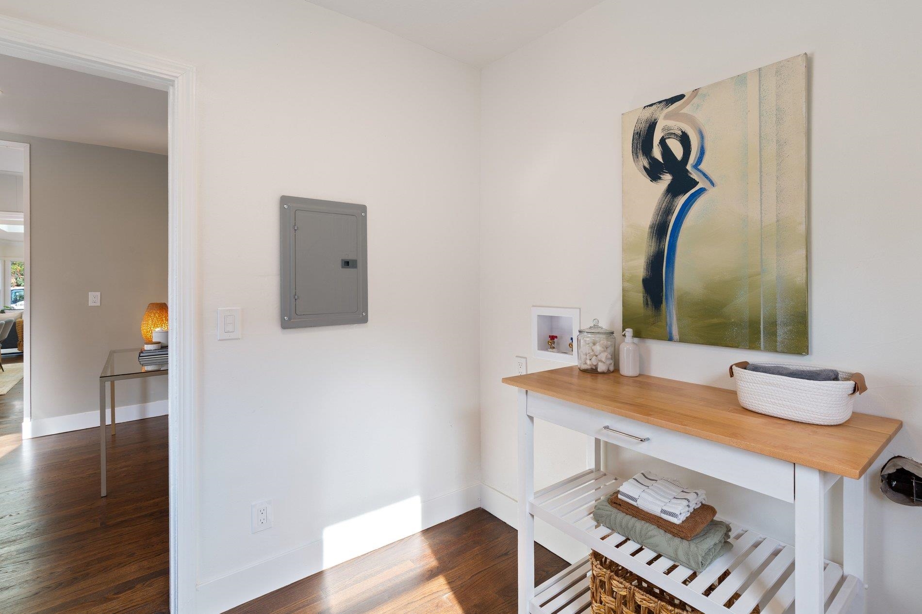 Detail Gallery Image 25 of 36 For 1512 Hearst Ave, Berkeley,  CA 94703 - 2 Beds | 1 Baths
