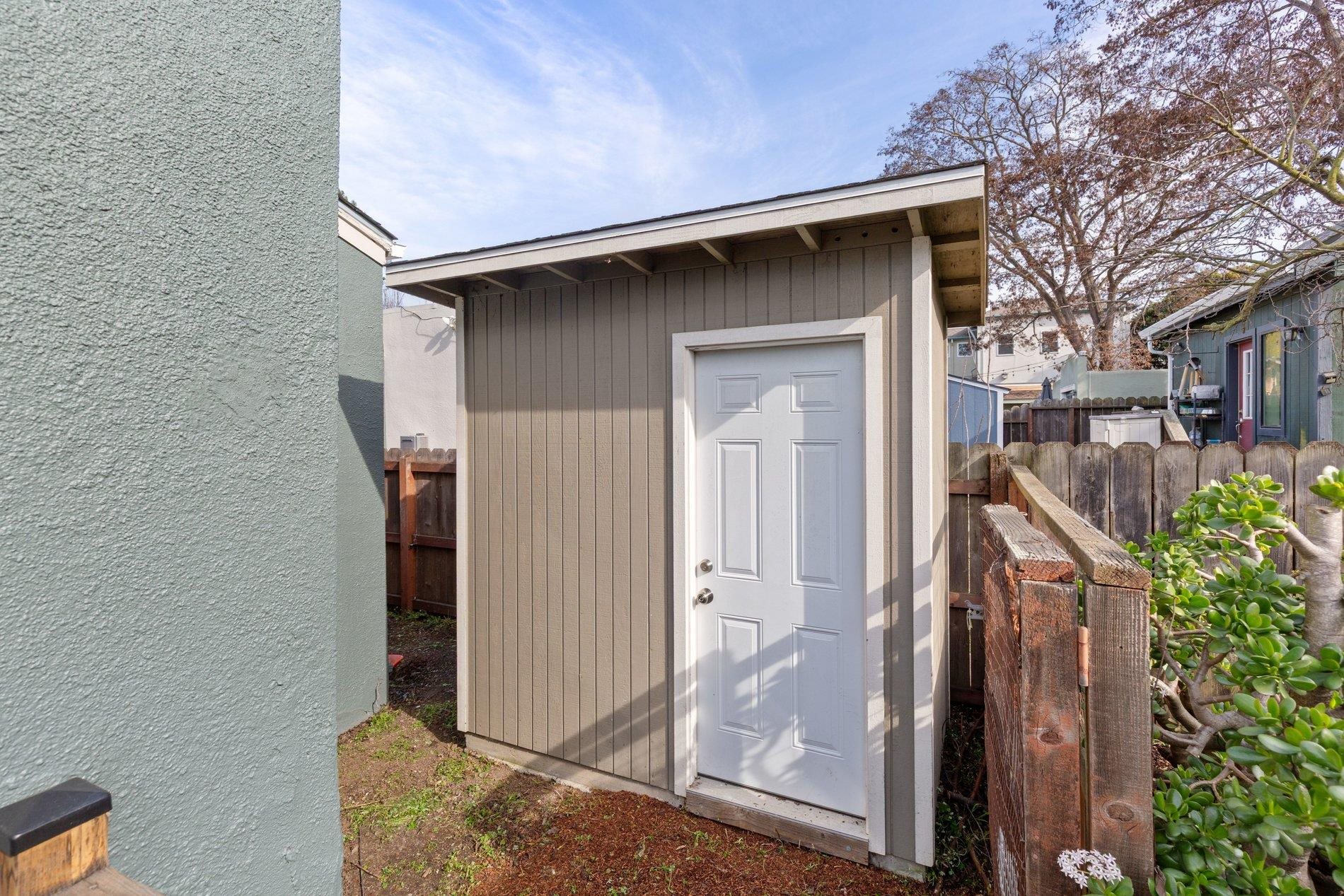 Detail Gallery Image 31 of 36 For 1512 Hearst Ave, Berkeley,  CA 94703 - 2 Beds | 1 Baths