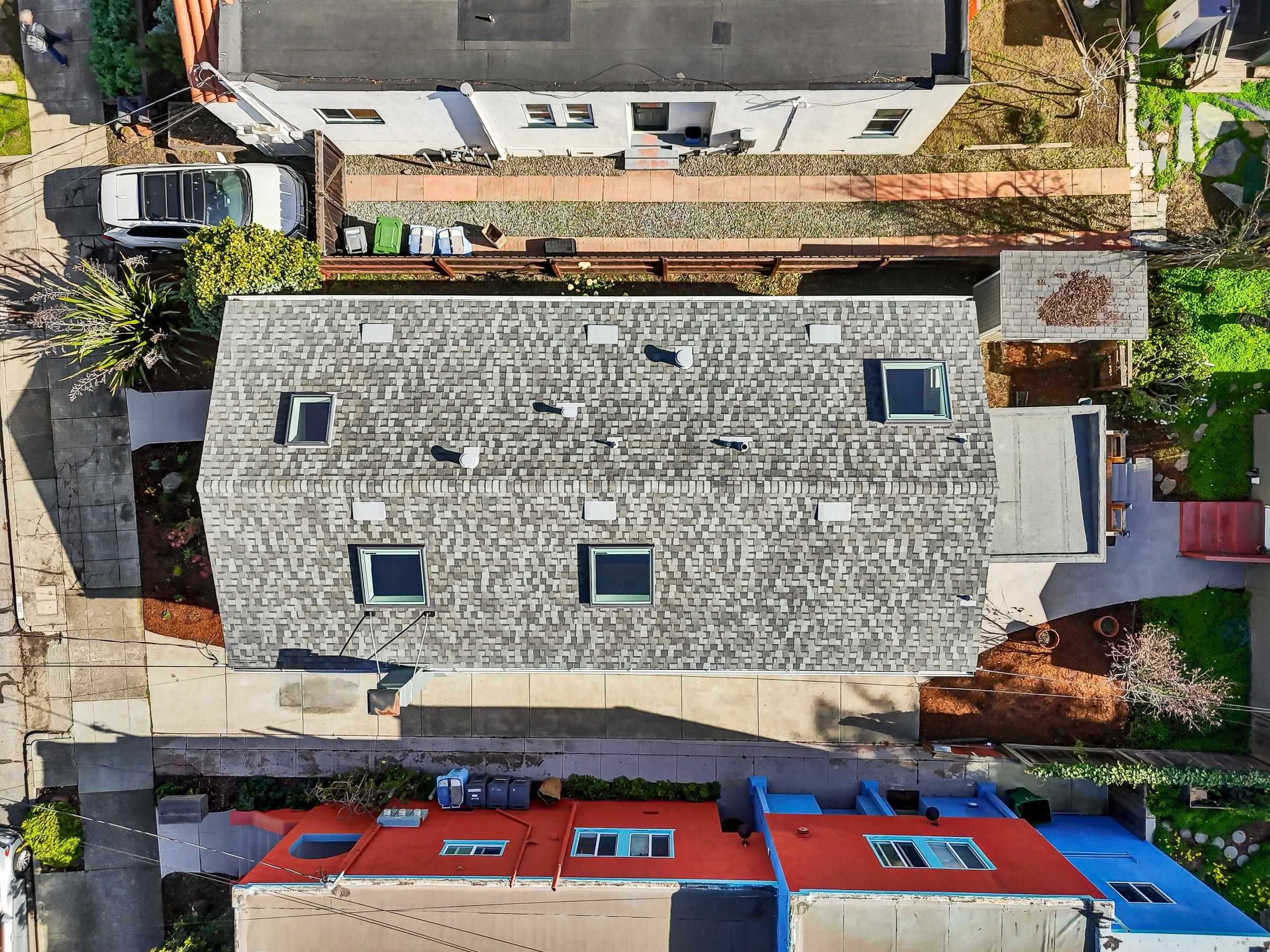 Detail Gallery Image 33 of 36 For 1512 Hearst Ave, Berkeley,  CA 94703 - 2 Beds | 1 Baths