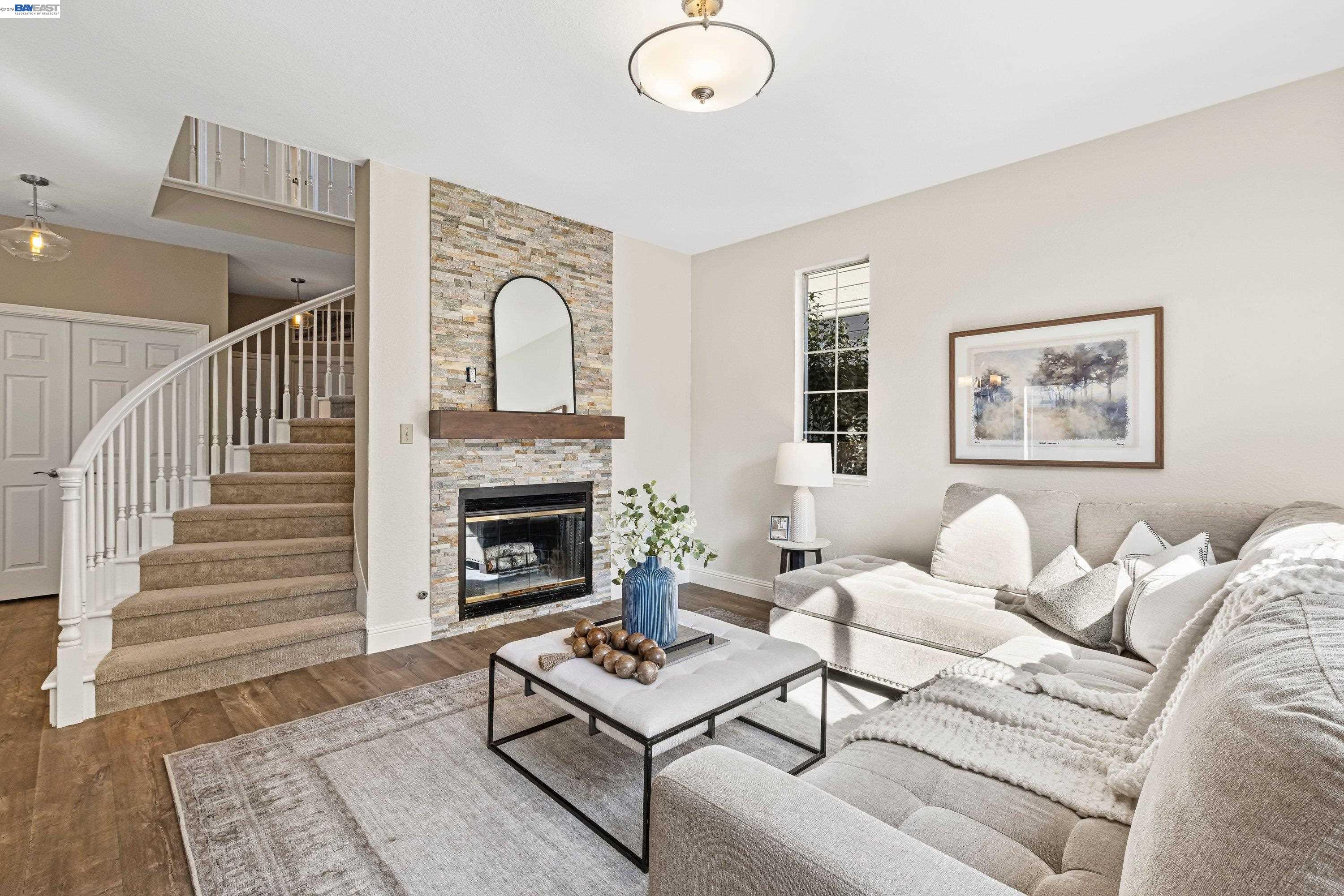 1832 Parkside Drive, Walnut Creek, CA, 94597