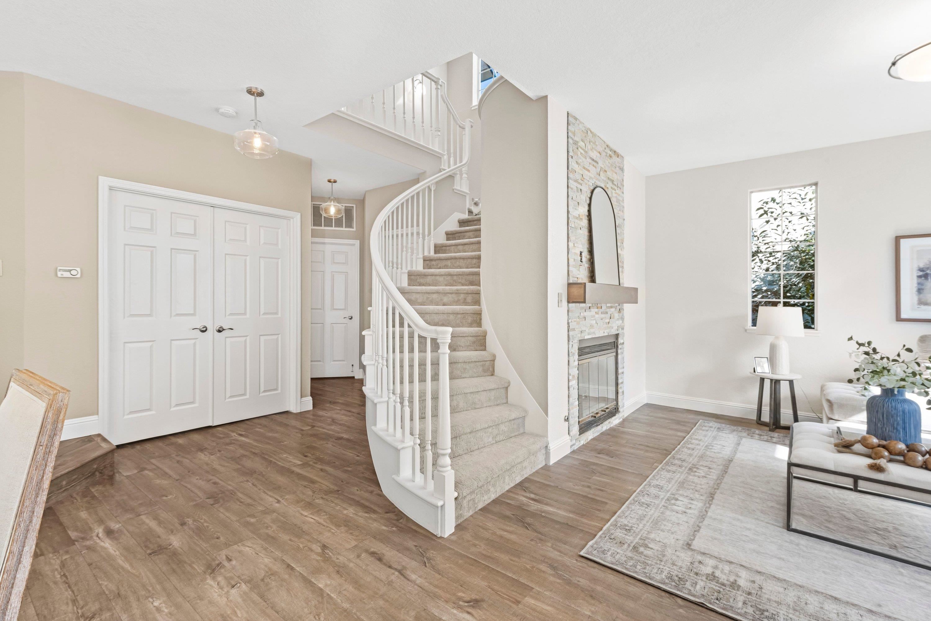 Detail Gallery Image 12 of 60 For 47 Summer Hill Court, Danville,  CA 94526 - 3 Beds | 3 Baths