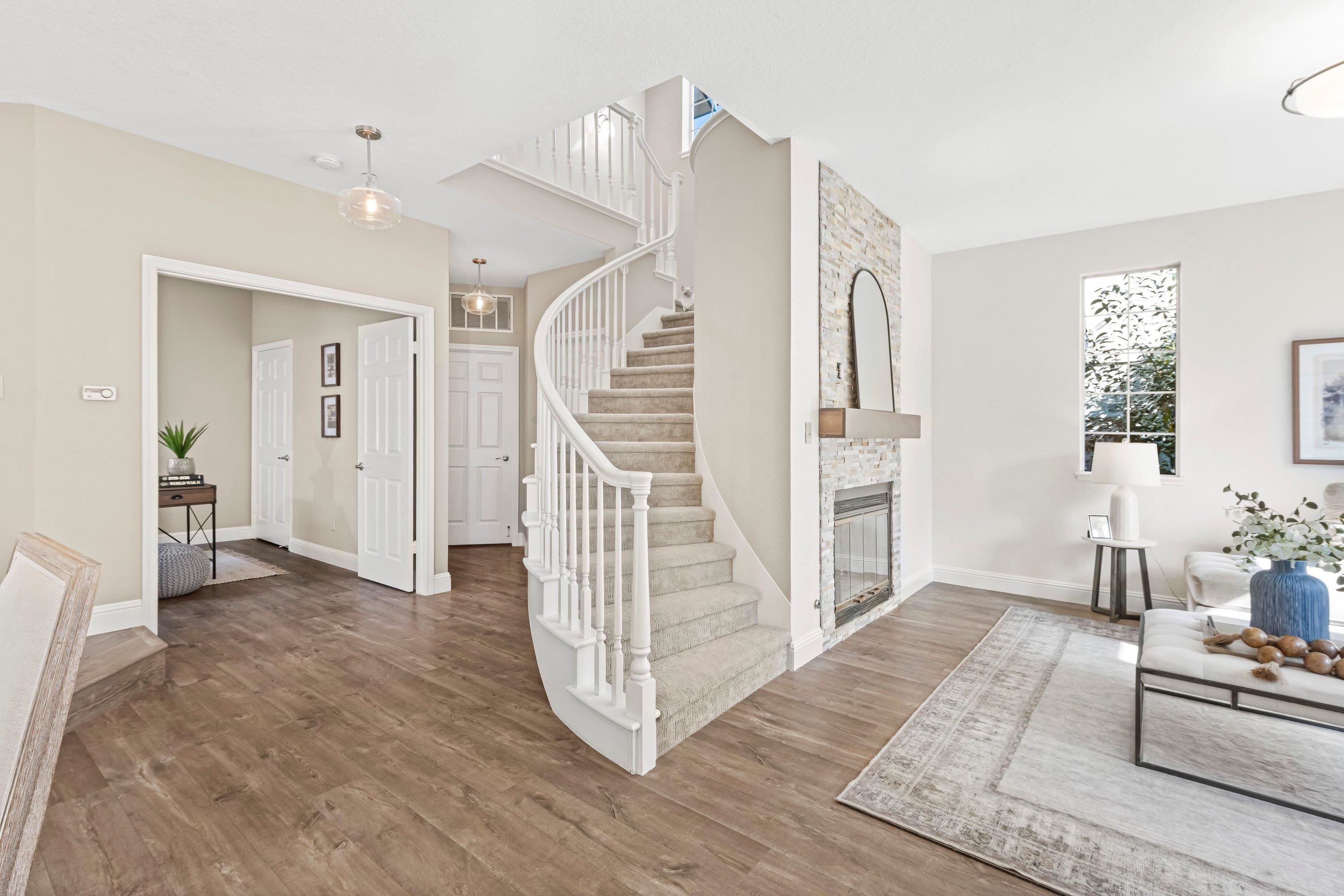 Detail Gallery Image 13 of 60 For 47 Summer Hill Court, Danville,  CA 94526 - 3 Beds | 3 Baths