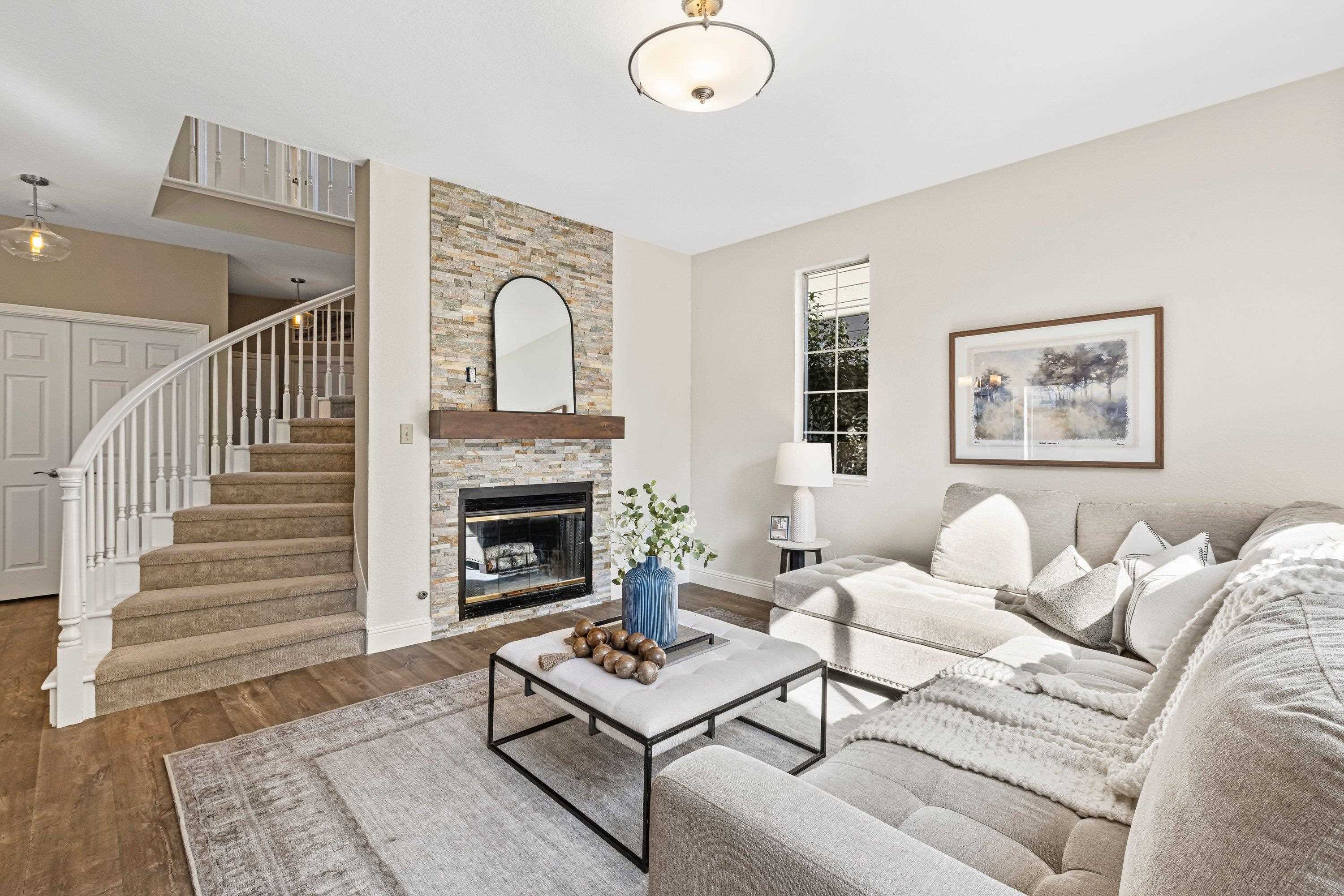 Detail Gallery Image 16 of 60 For 47 Summer Hill Court, Danville,  CA 94526 - 3 Beds | 3 Baths