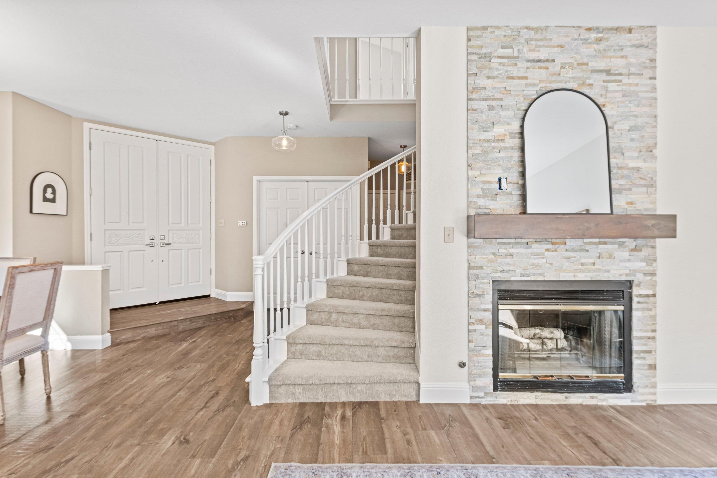 Detail Gallery Image 18 of 60 For 47 Summer Hill Court, Danville,  CA 94526 - 3 Beds | 3 Baths