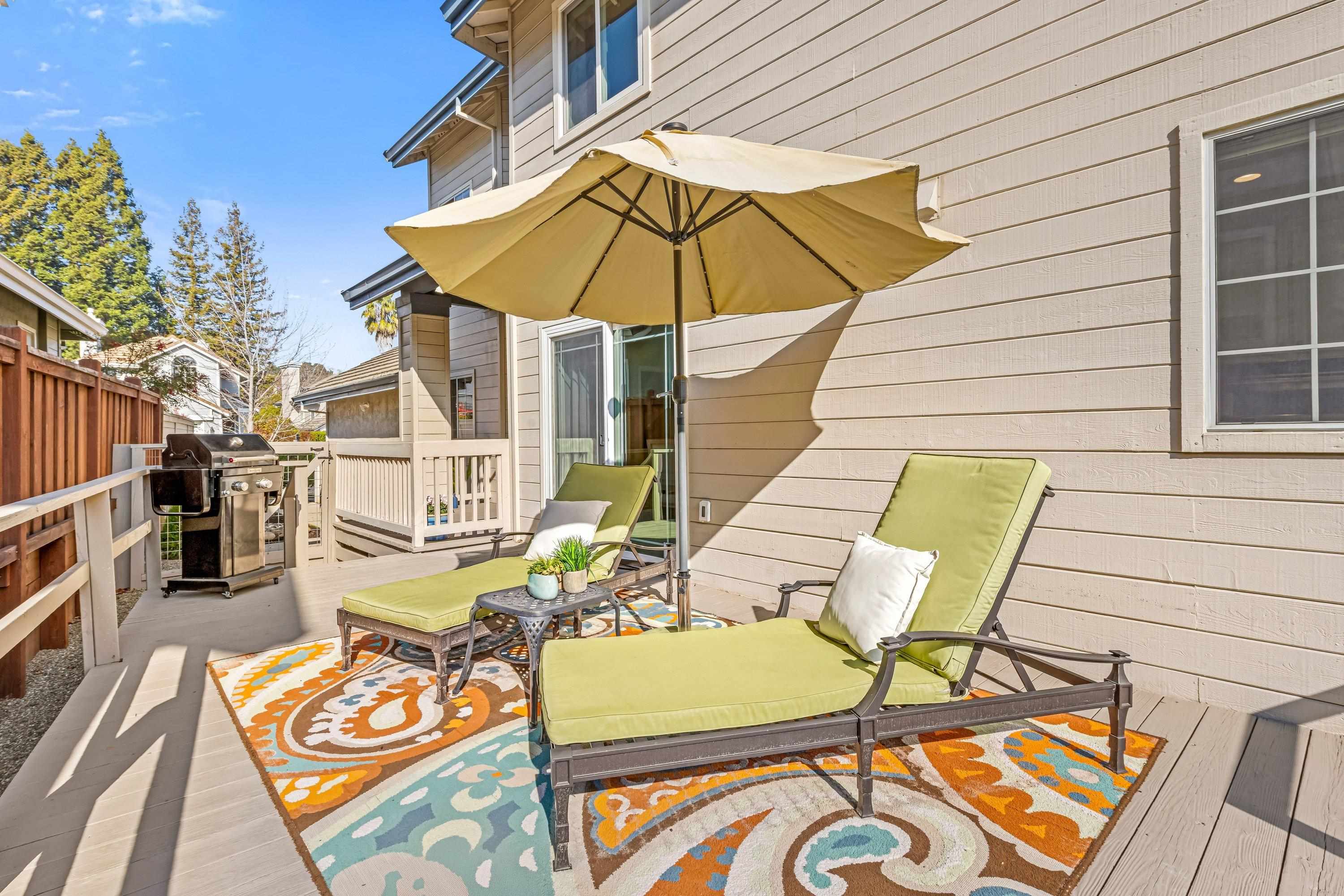 Detail Gallery Image 50 of 60 For 47 Summer Hill Court, Danville,  CA 94526 - 3 Beds | 3 Baths