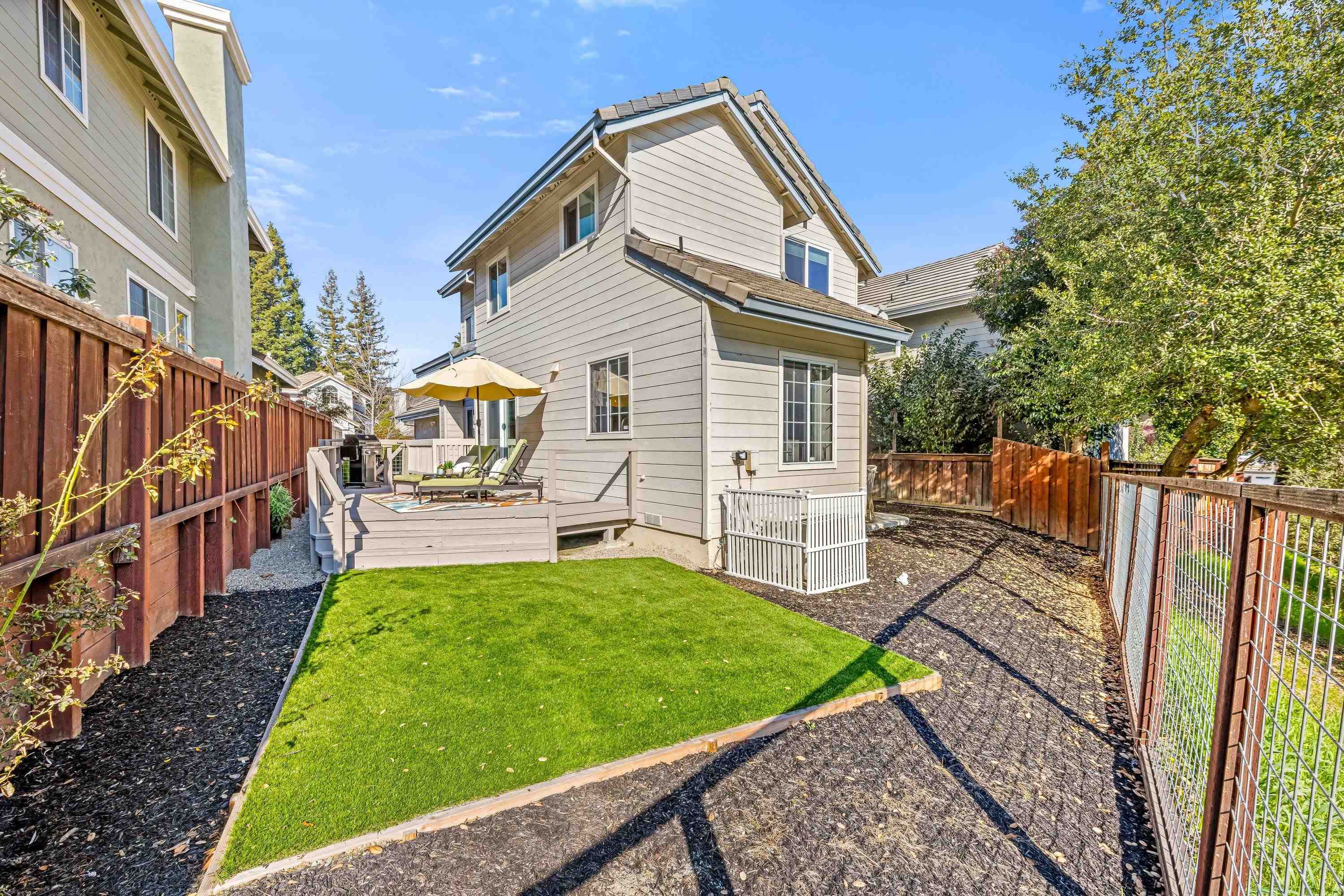 Detail Gallery Image 52 of 60 For 47 Summer Hill Court, Danville,  CA 94526 - 3 Beds | 3 Baths