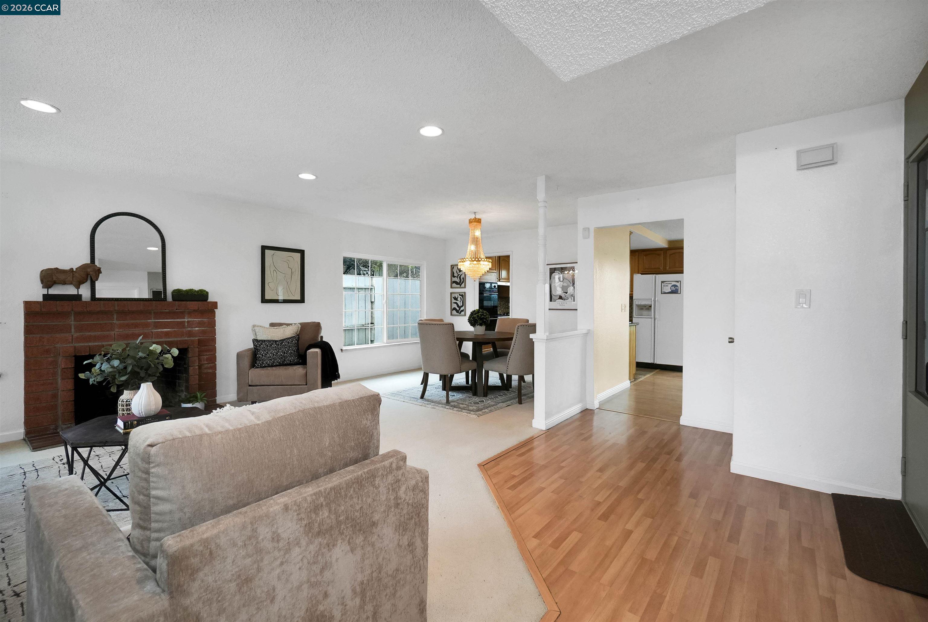 Detail Gallery Image 12 of 60 For 922 Coral Dr, Rodeo,  CA 94572 - 4 Beds | 3 Baths