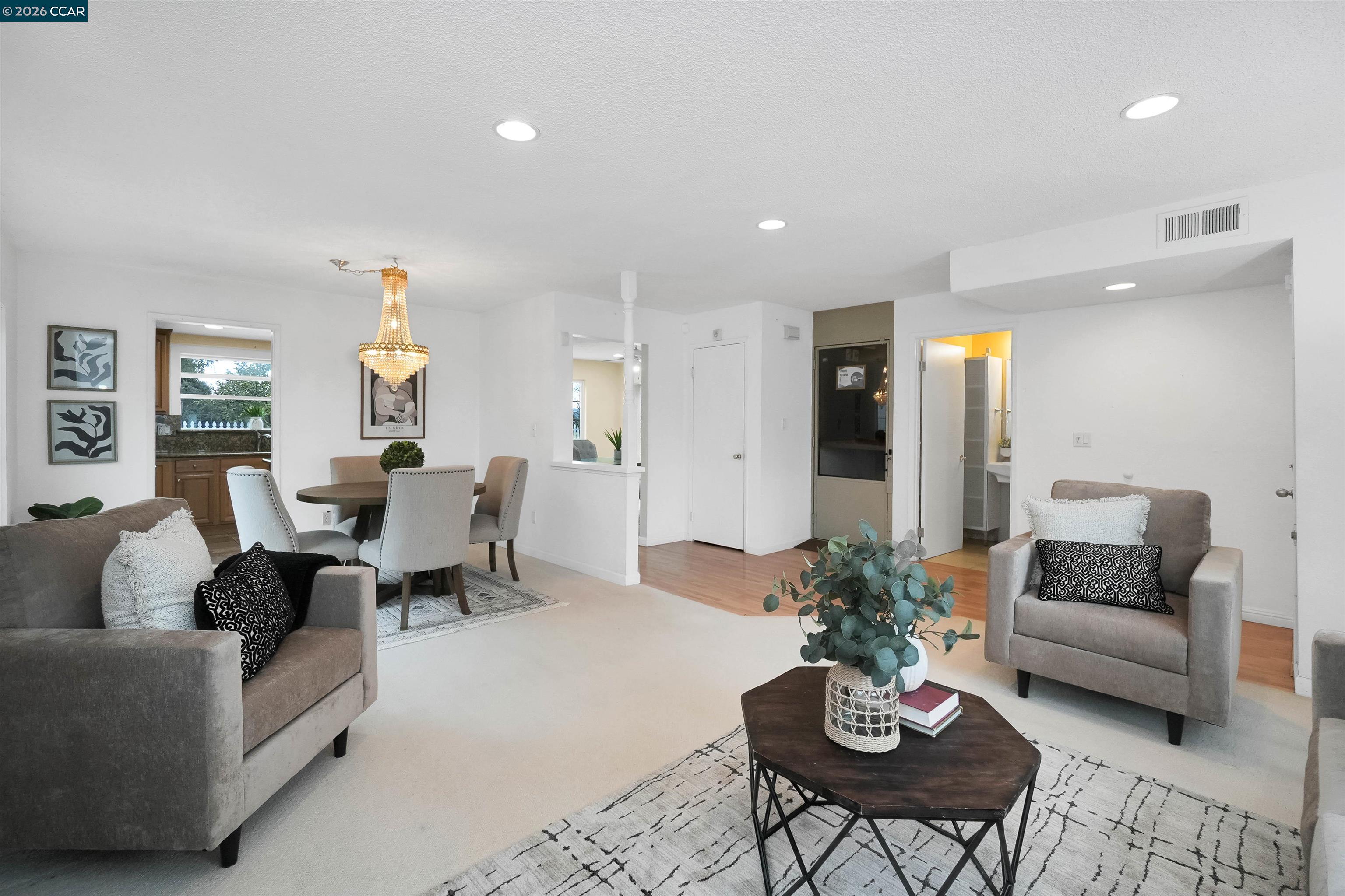 Detail Gallery Image 14 of 60 For 922 Coral Dr, Rodeo,  CA 94572 - 4 Beds | 3 Baths