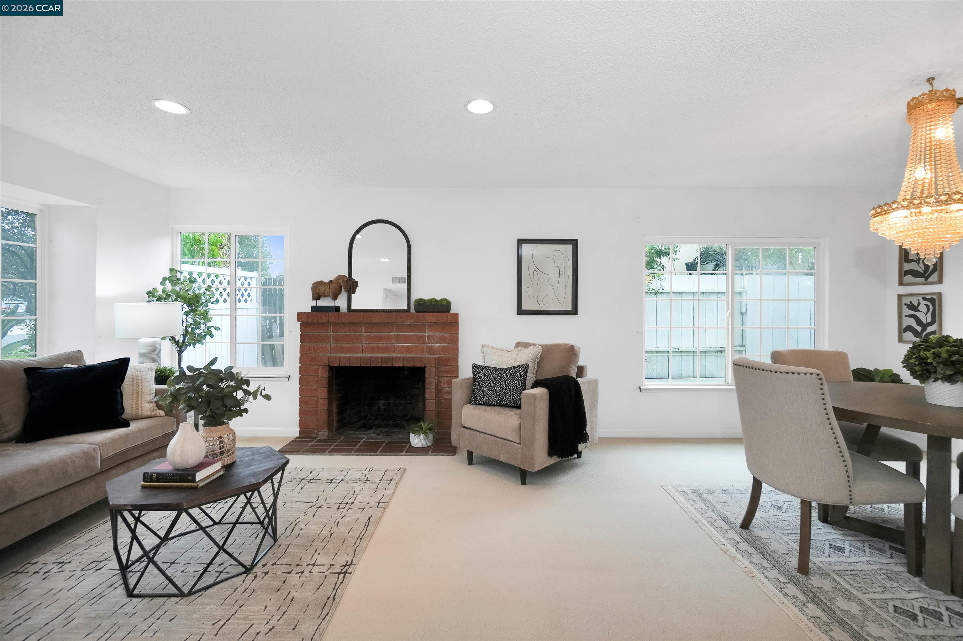 Detail Gallery Image 18 of 60 For 922 Coral Dr, Rodeo,  CA 94572 - 4 Beds | 3 Baths