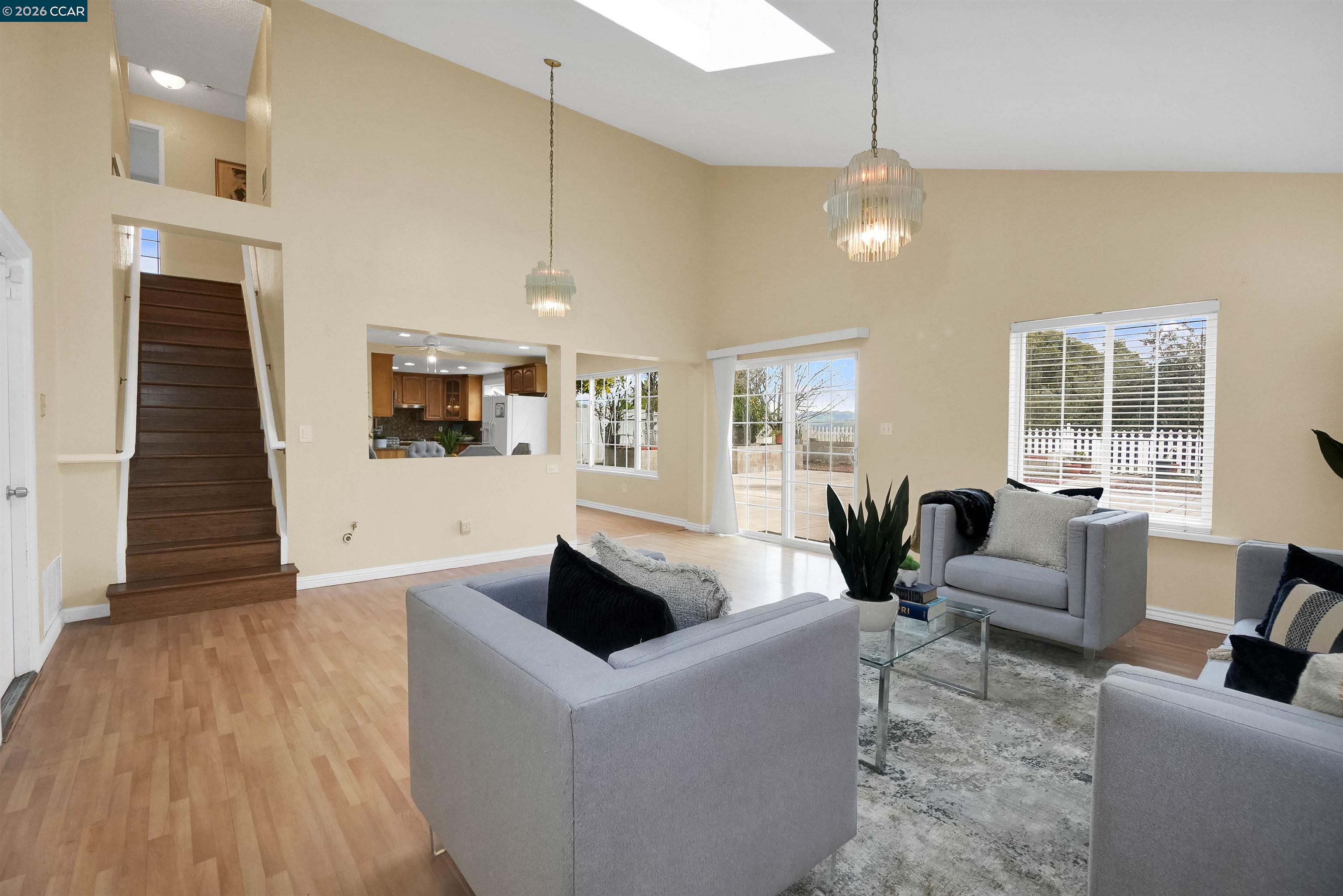 Detail Gallery Image 29 of 60 For 922 Coral Dr, Rodeo,  CA 94572 - 4 Beds | 3 Baths