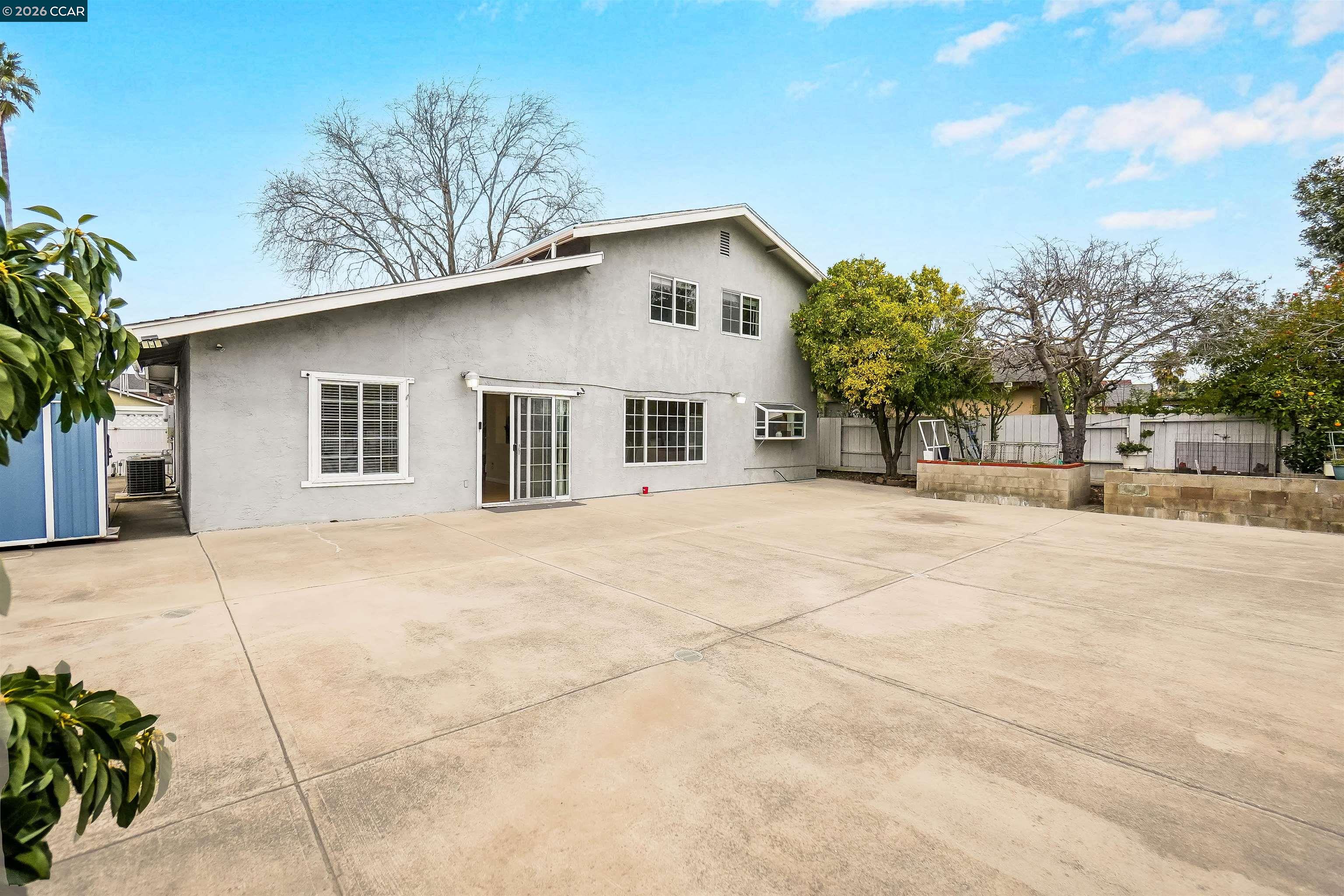 Detail Gallery Image 46 of 60 For 922 Coral Dr, Rodeo,  CA 94572 - 4 Beds | 3 Baths