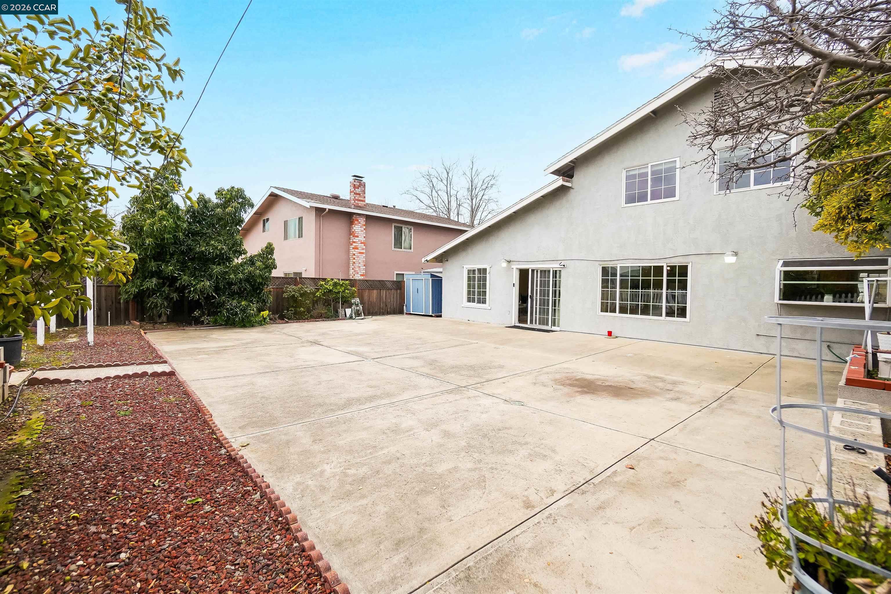 Detail Gallery Image 48 of 60 For 922 Coral Dr, Rodeo,  CA 94572 - 4 Beds | 3 Baths