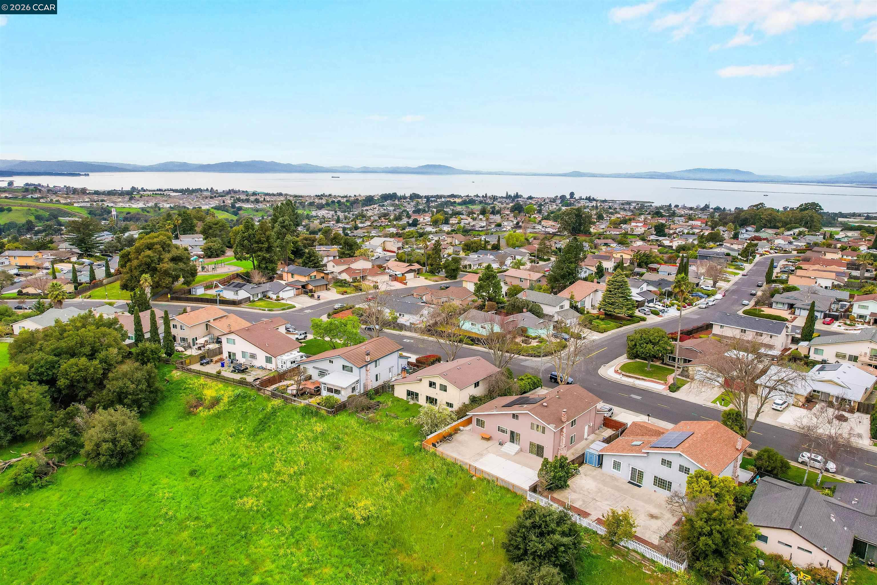 Detail Gallery Image 53 of 60 For 922 Coral Dr, Rodeo,  CA 94572 - 4 Beds | 3 Baths